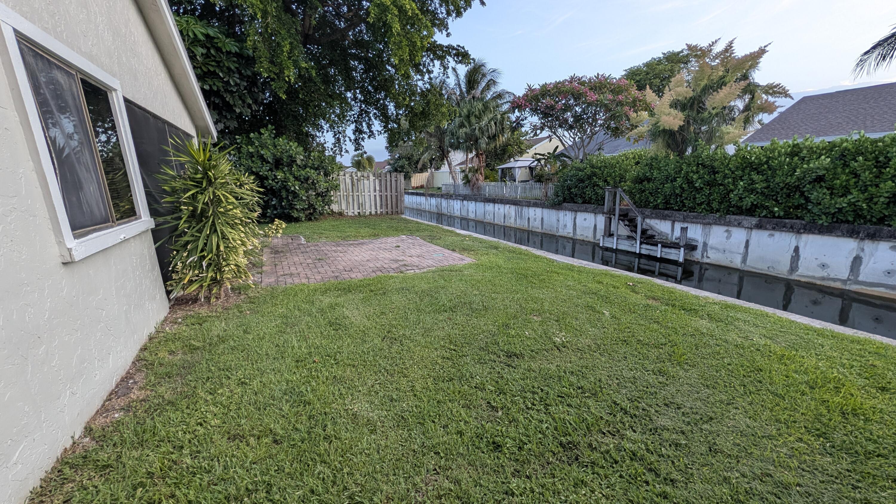 RAINBERRY LAKE PH III-B - Residential