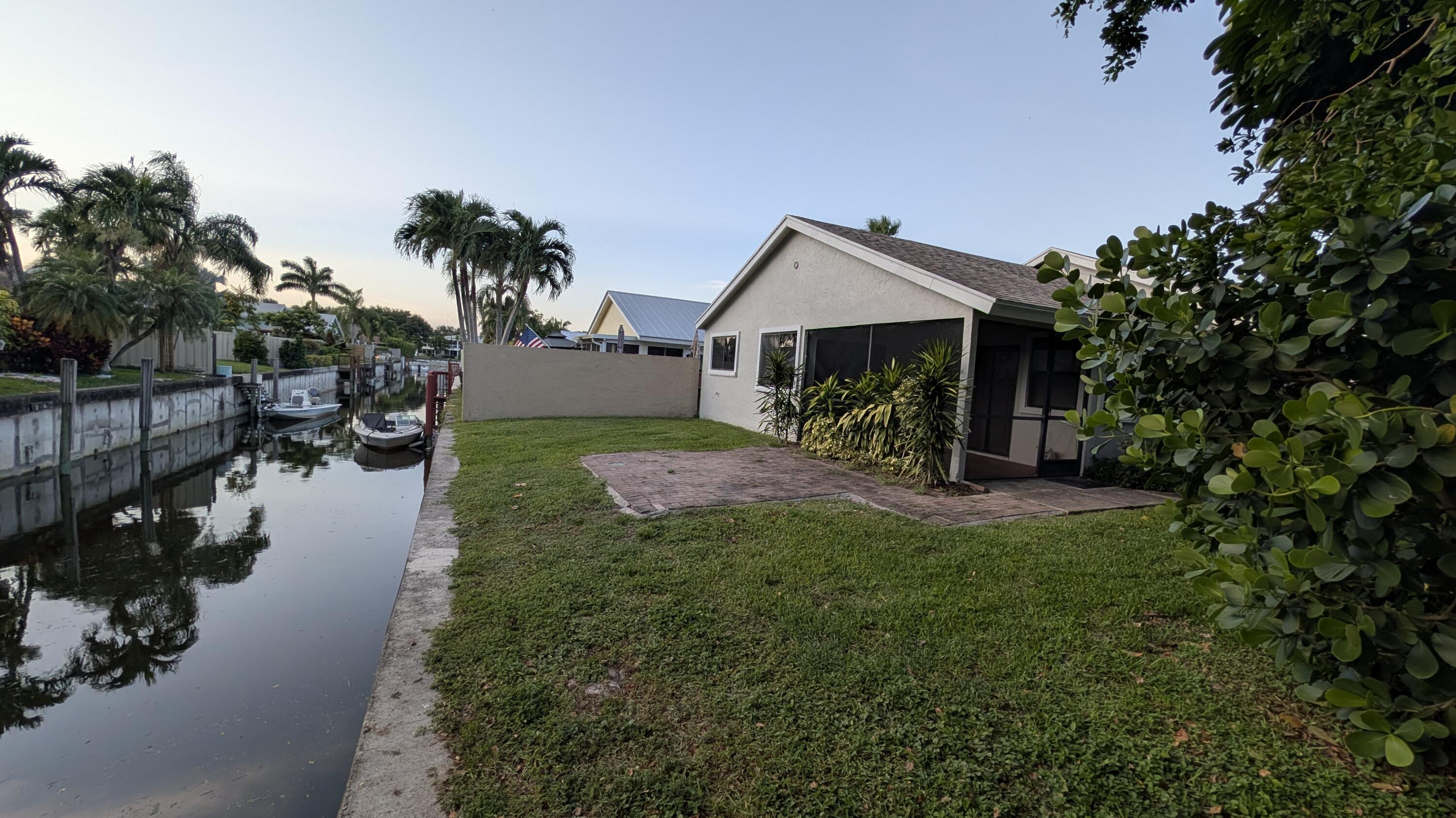RAINBERRY LAKE PH III-B - Residential