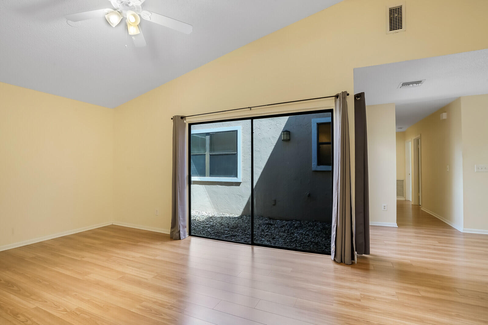RAINBERRY LAKE PH III-B - Residential