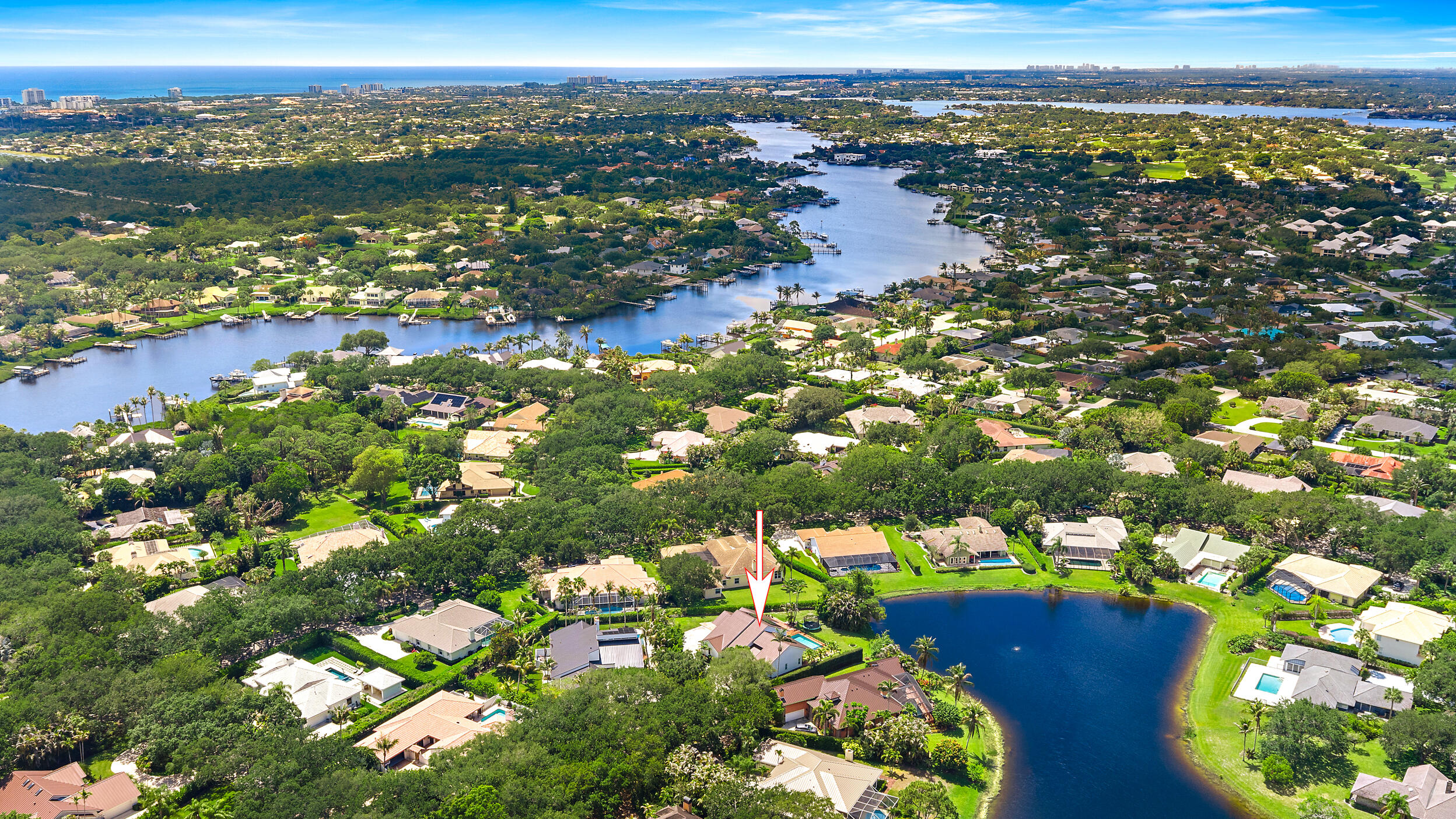 HERITAGE OAKS - Residential