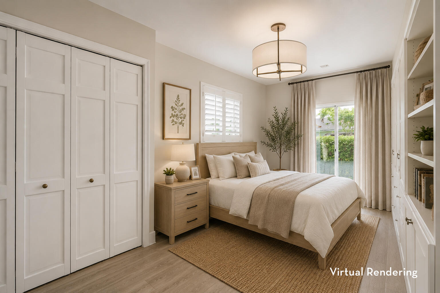HERITAGE OAKS - Residential
