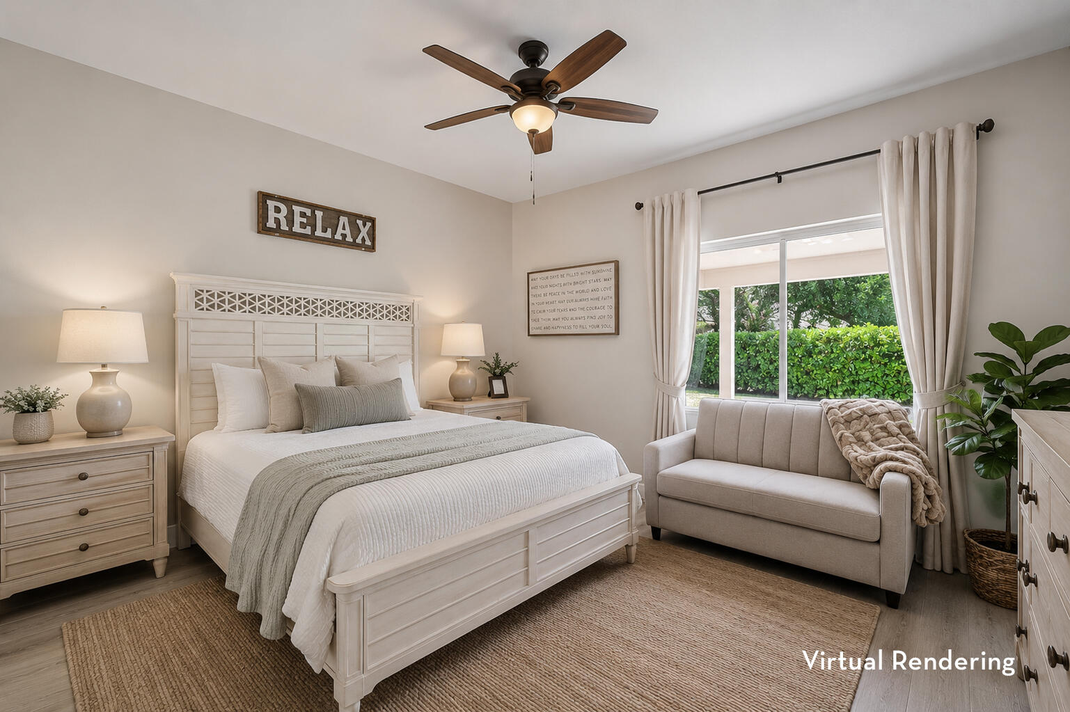 HERITAGE OAKS - Residential