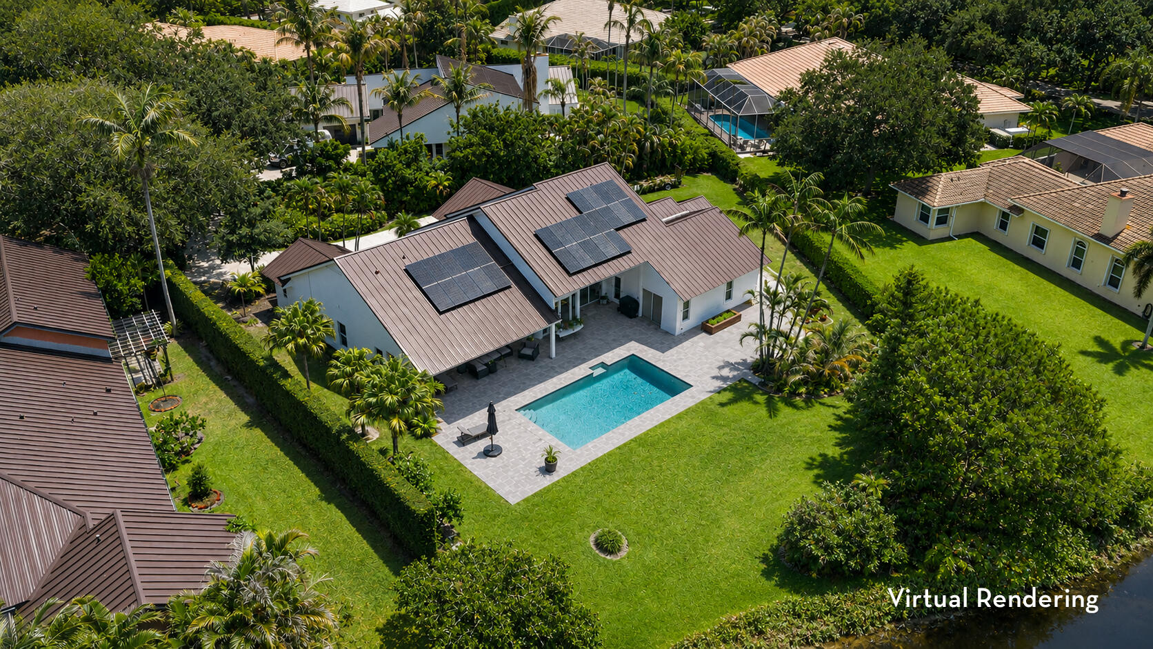 HERITAGE OAKS - Residential