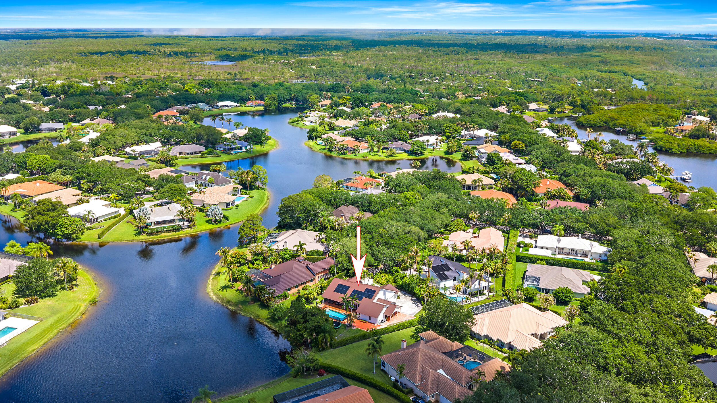 HERITAGE OAKS - Residential
