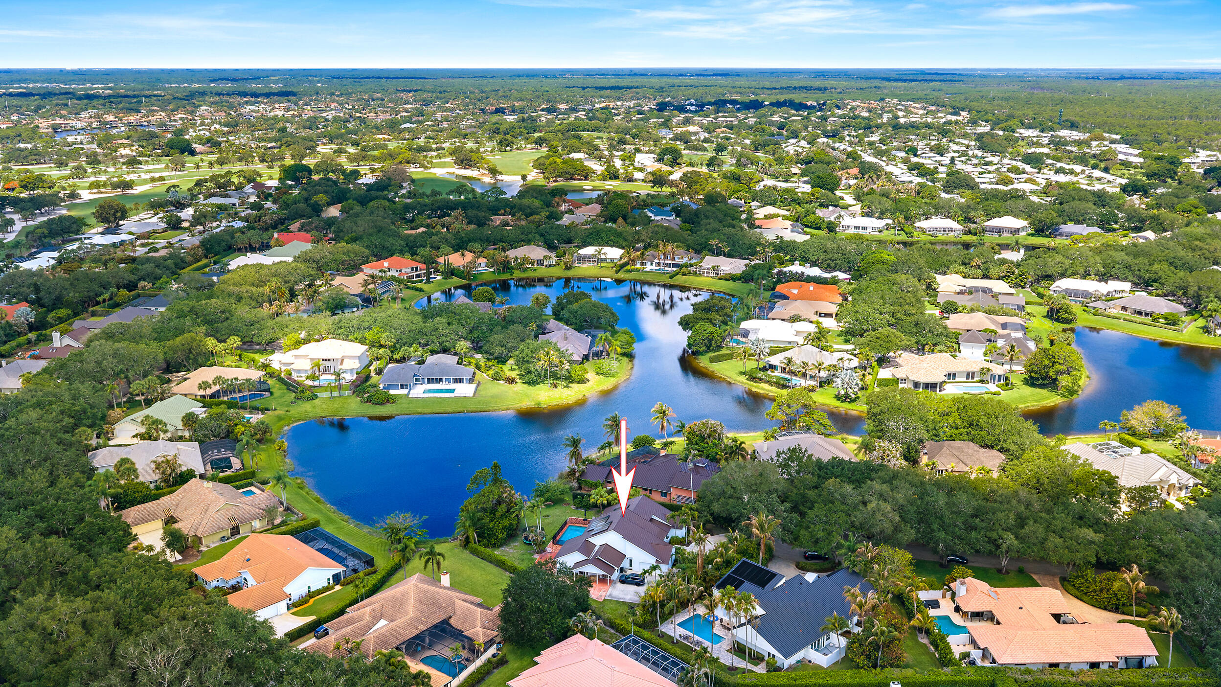 HERITAGE OAKS - Residential