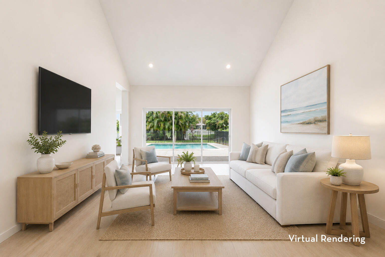 HERITAGE OAKS - Residential