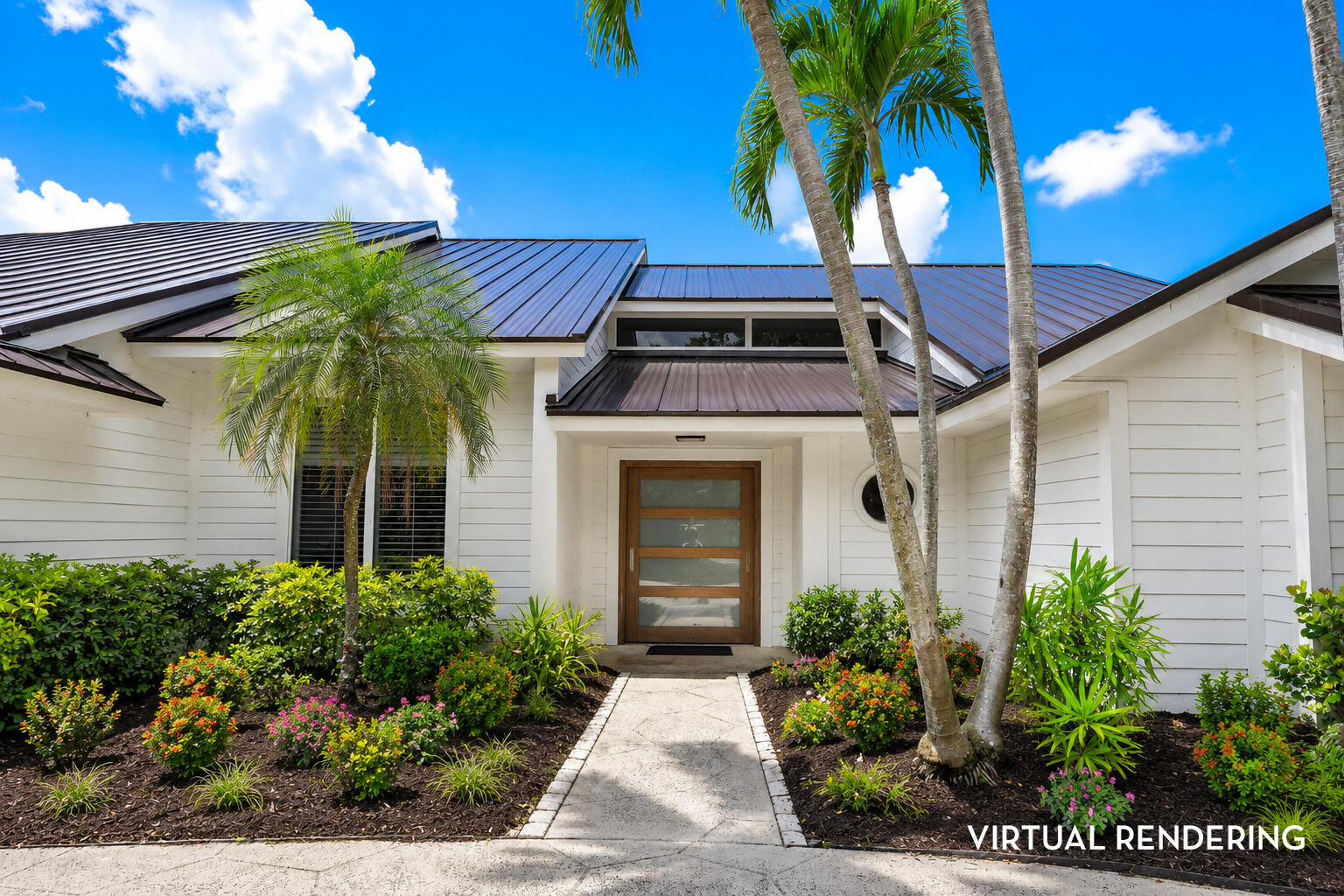HERITAGE OAKS - Residential