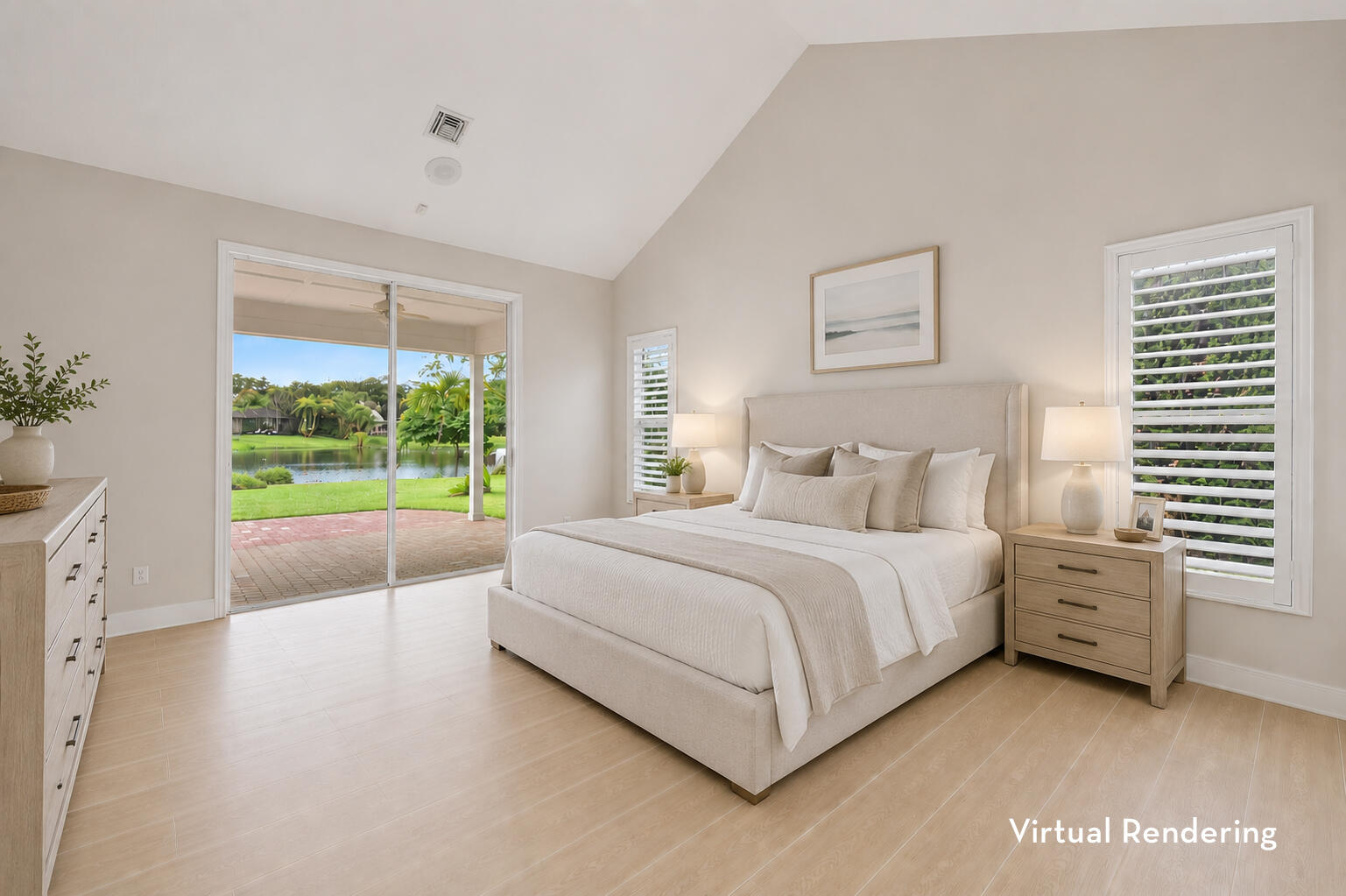 HERITAGE OAKS - Residential