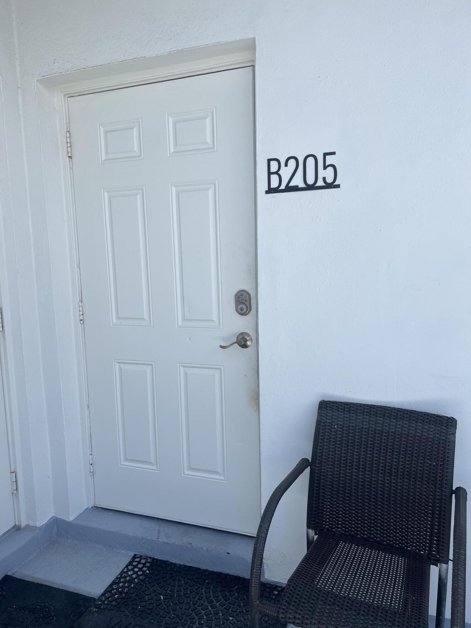 BEACH TERRACE RESORT CONDO - Residential