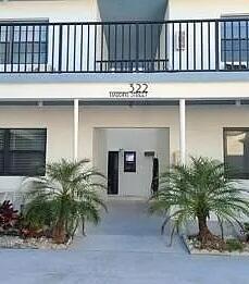 BEACH TERRACE RESORT CONDO - Residential