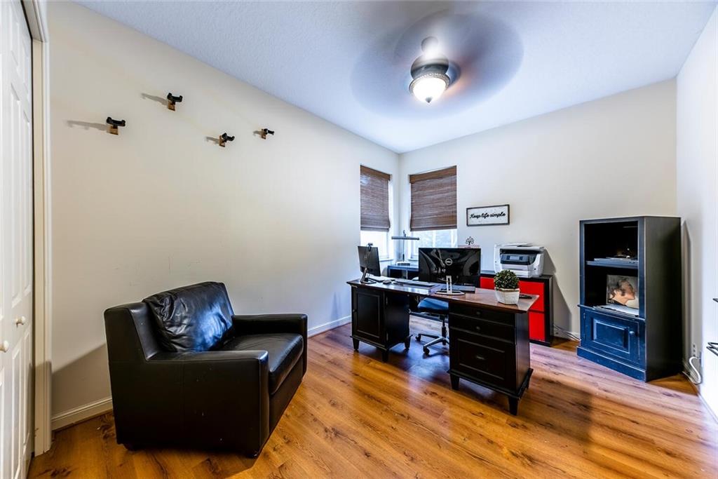 Fox Ridge 157-8 B - Residential
