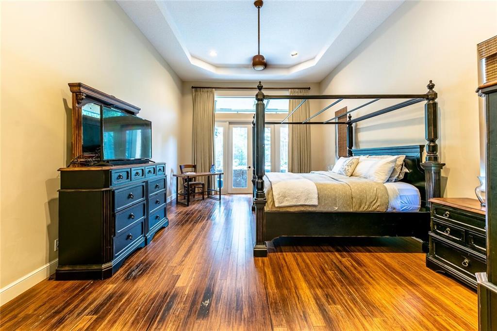 Fox Ridge 157-8 B - Residential