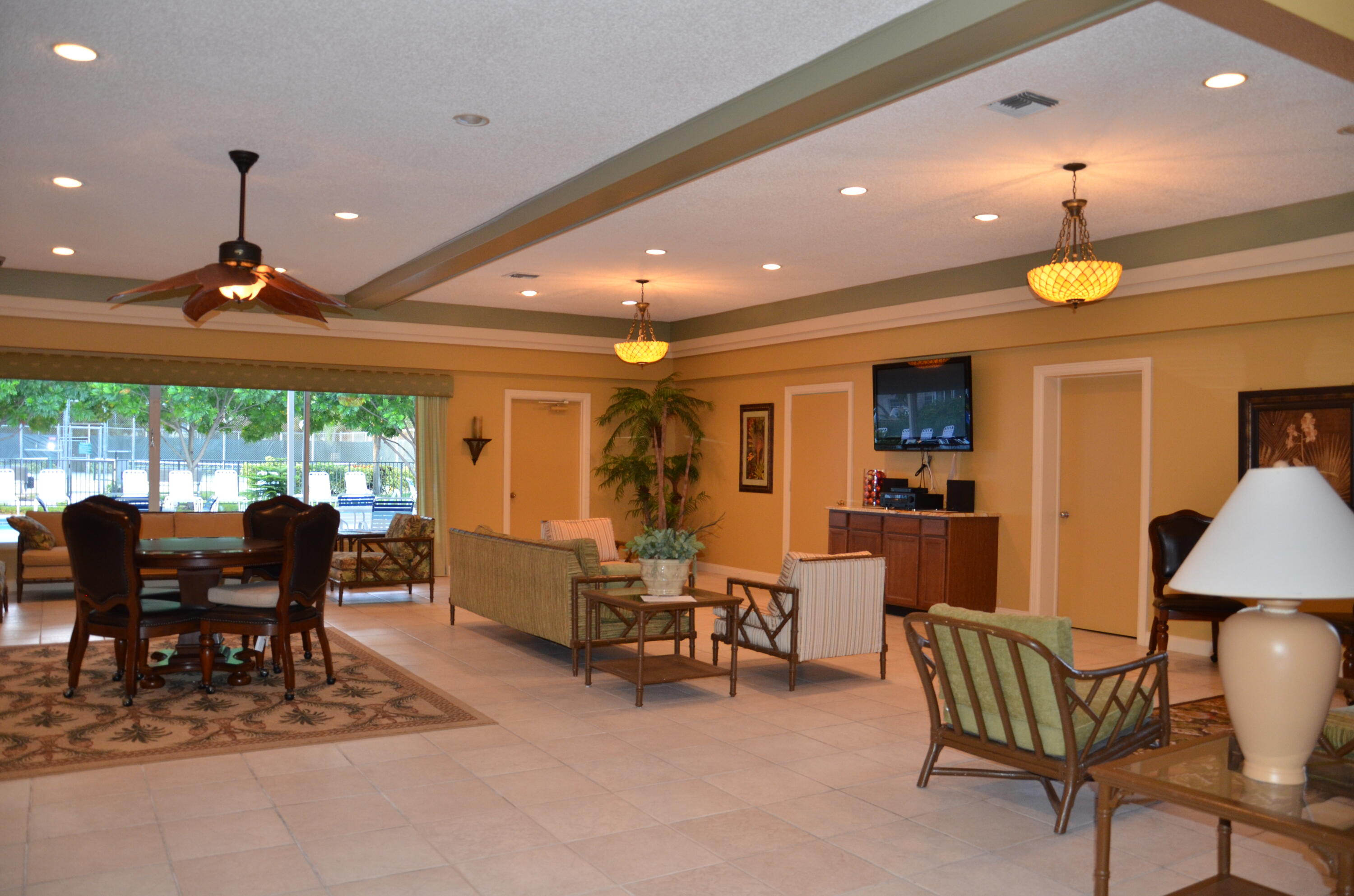 BAY COLONY CLUB CONDO - Residential
