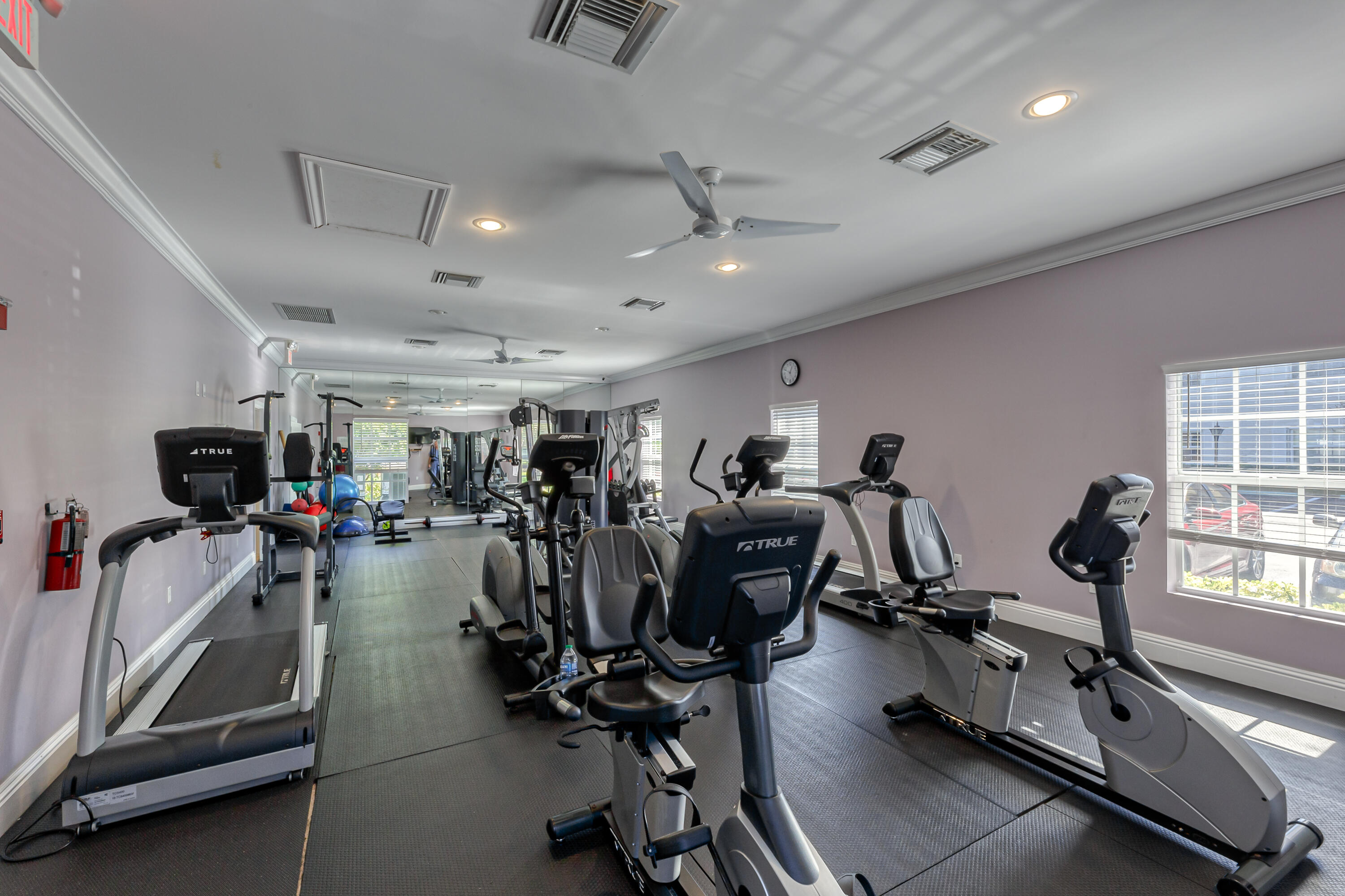BAY COLONY CLUB CONDO - Residential