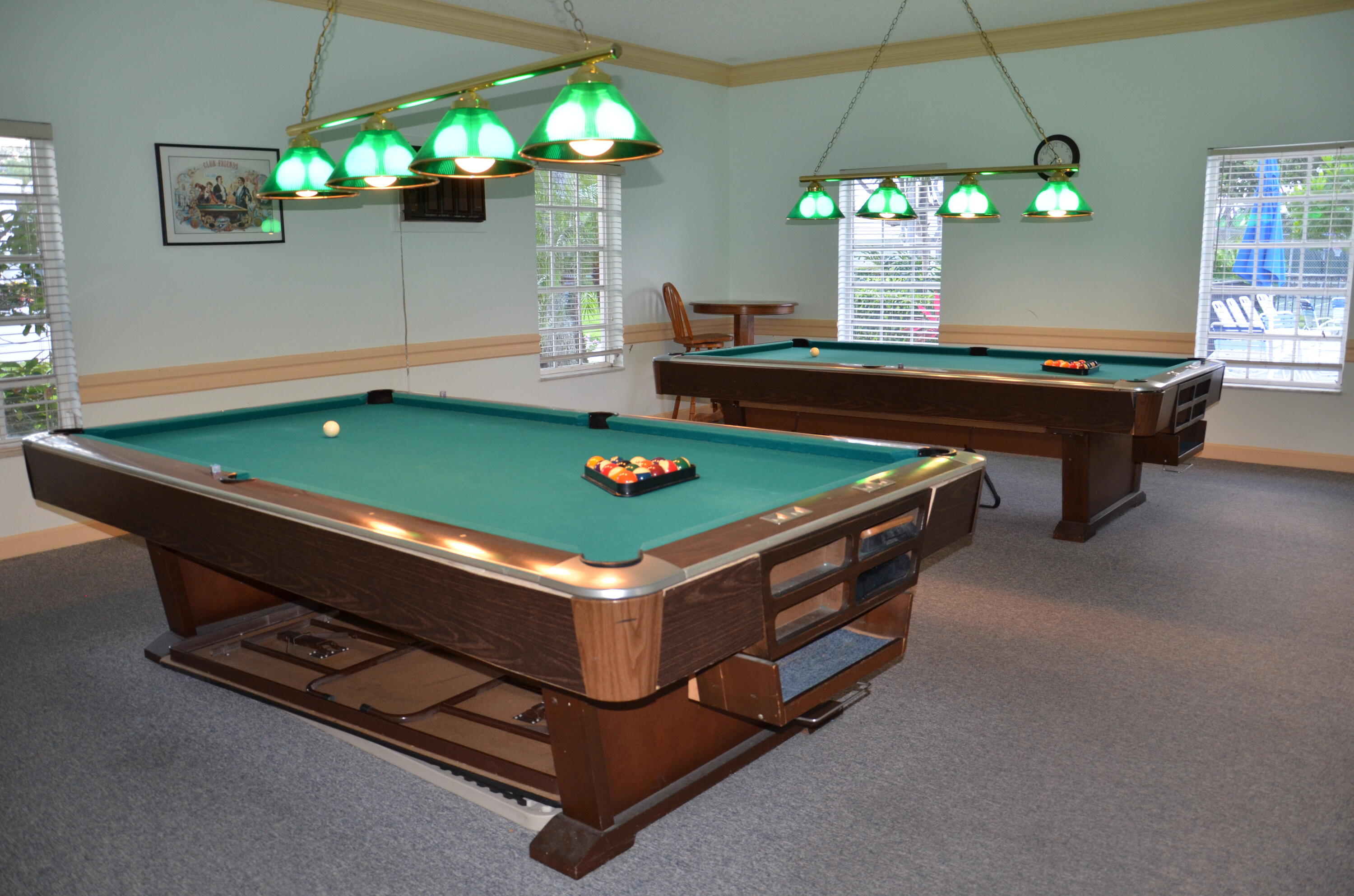 BAY COLONY CLUB CONDO - Residential