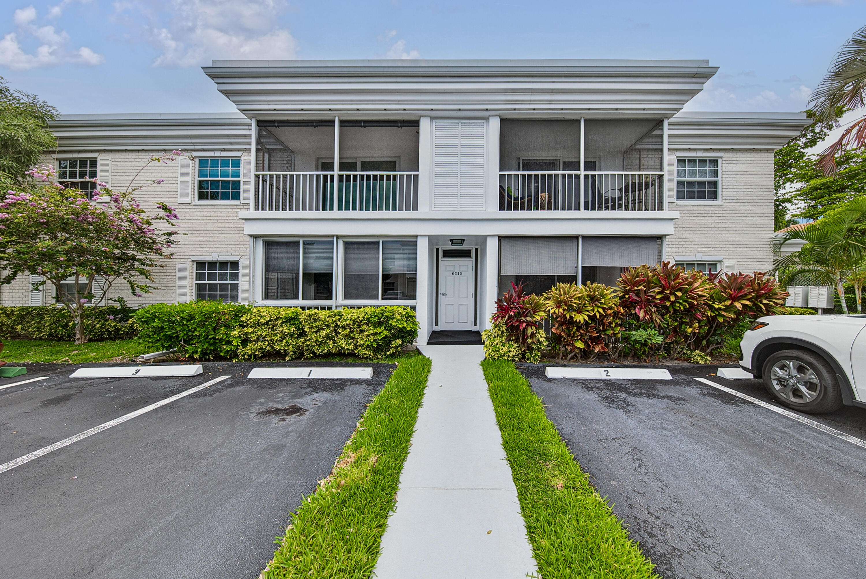 BAY COLONY CLUB CONDO - Residential
