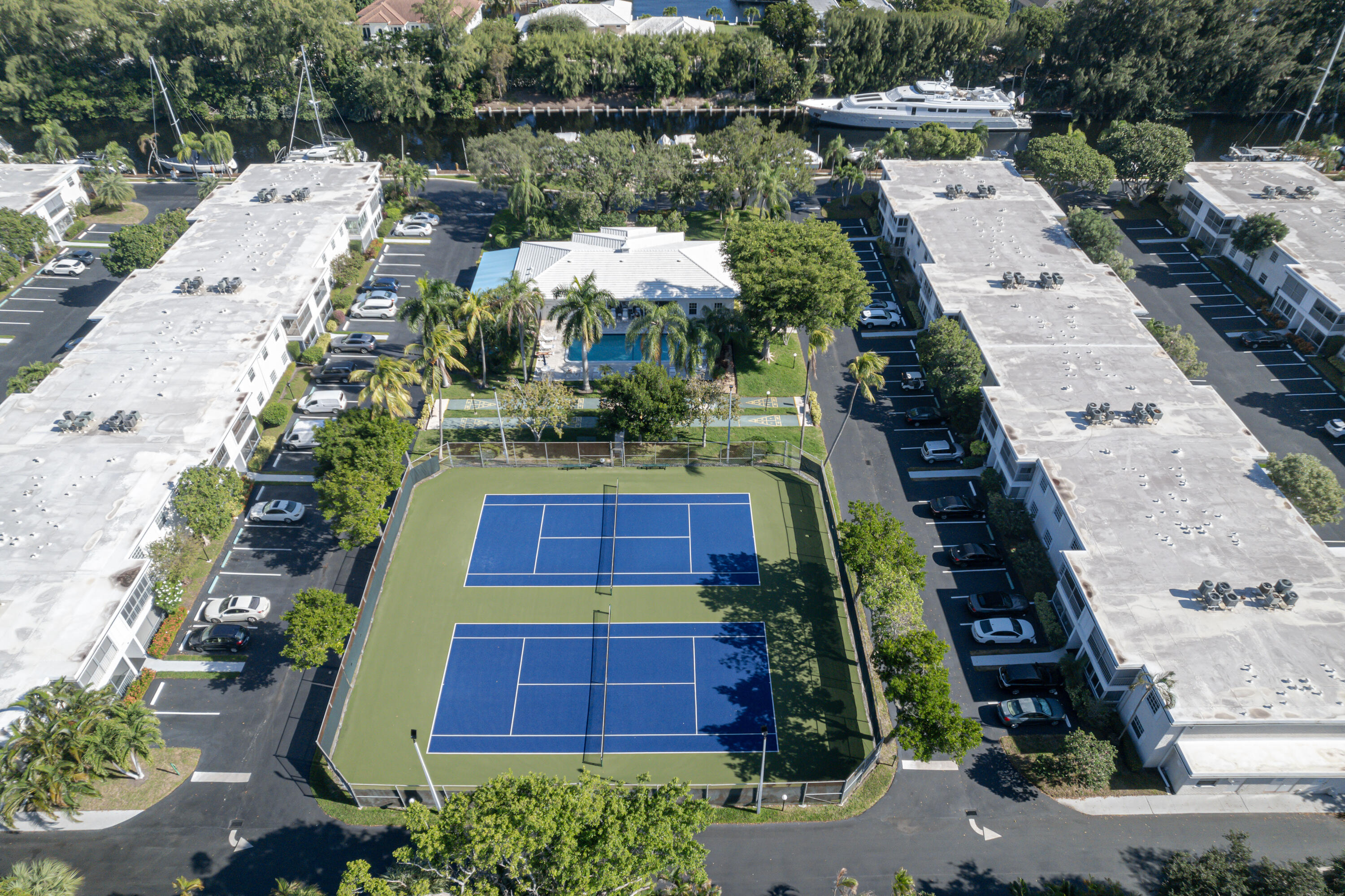 BAY COLONY CLUB CONDO - Residential