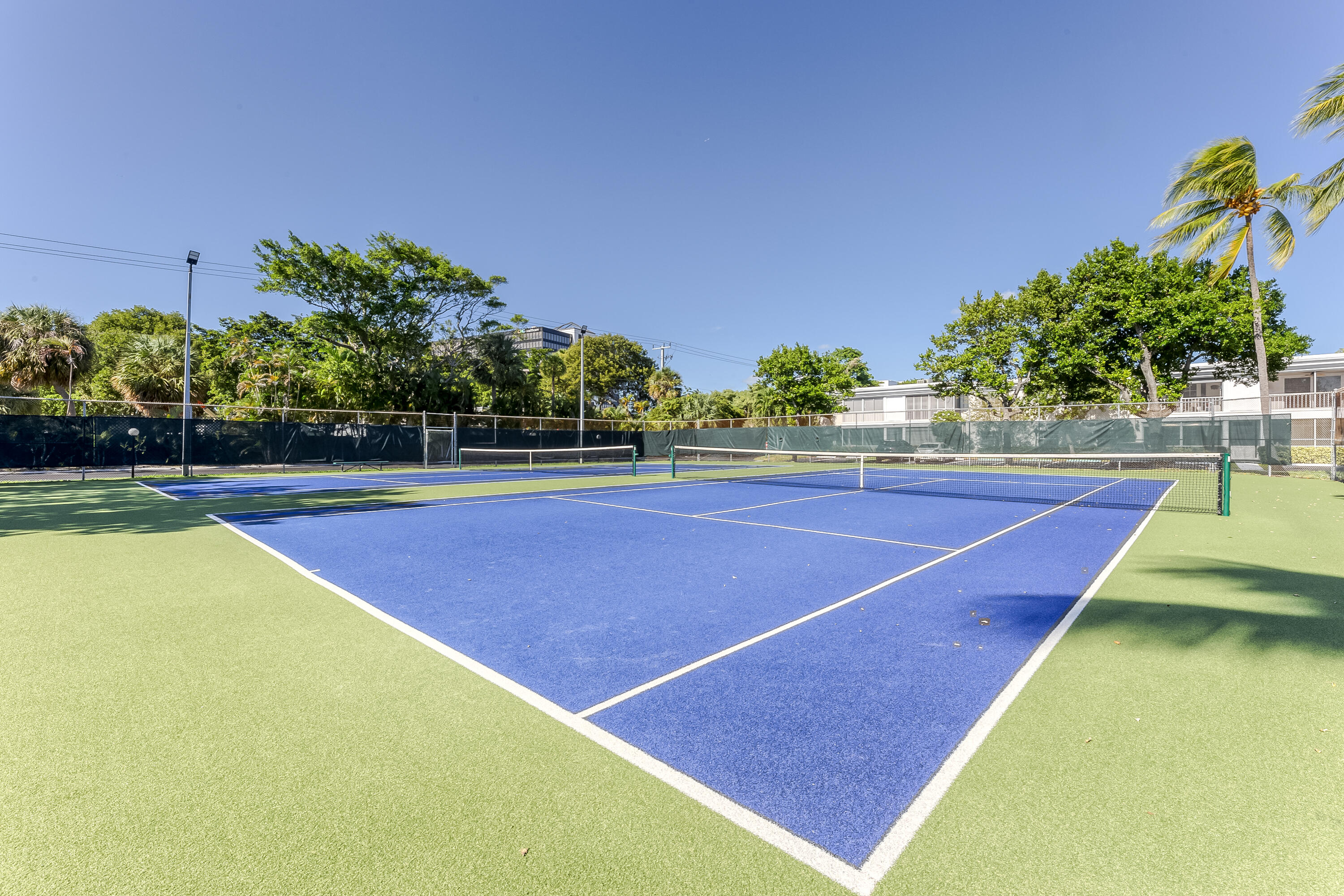 BAY COLONY CLUB CONDO - Residential