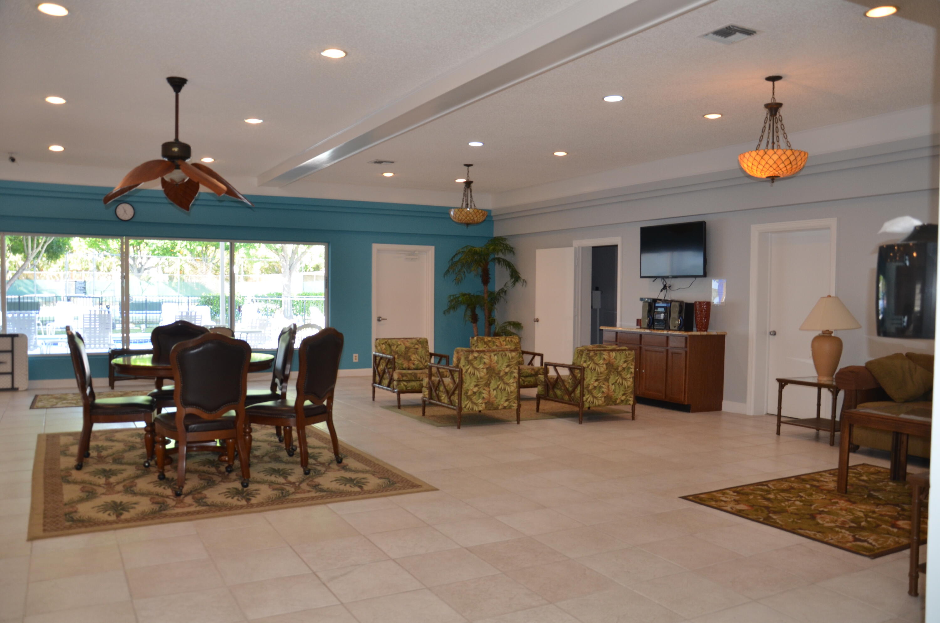 BAY COLONY CLUB CONDO - Residential