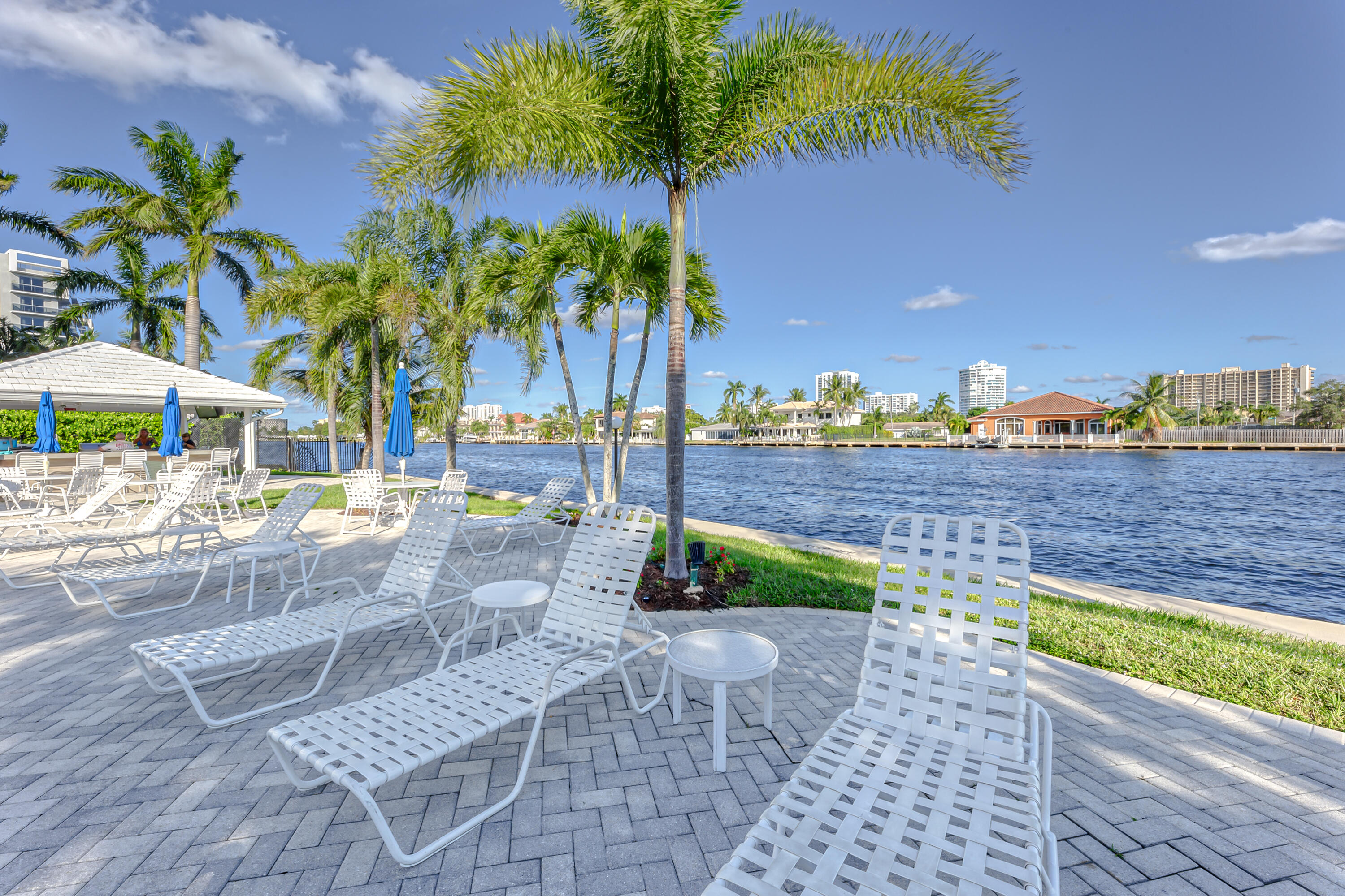 BAY COLONY CLUB CONDO - Residential