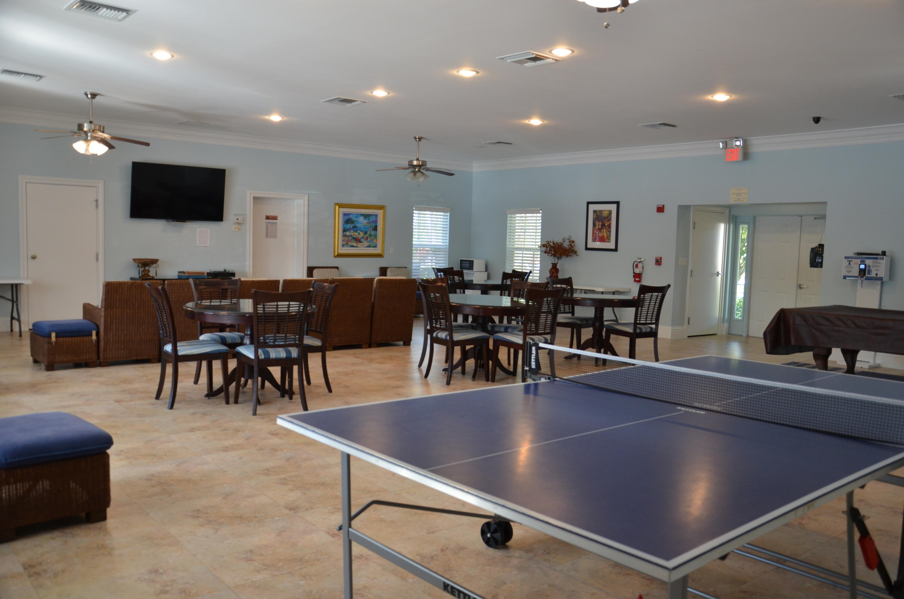 BAY COLONY CLUB CONDO - Residential