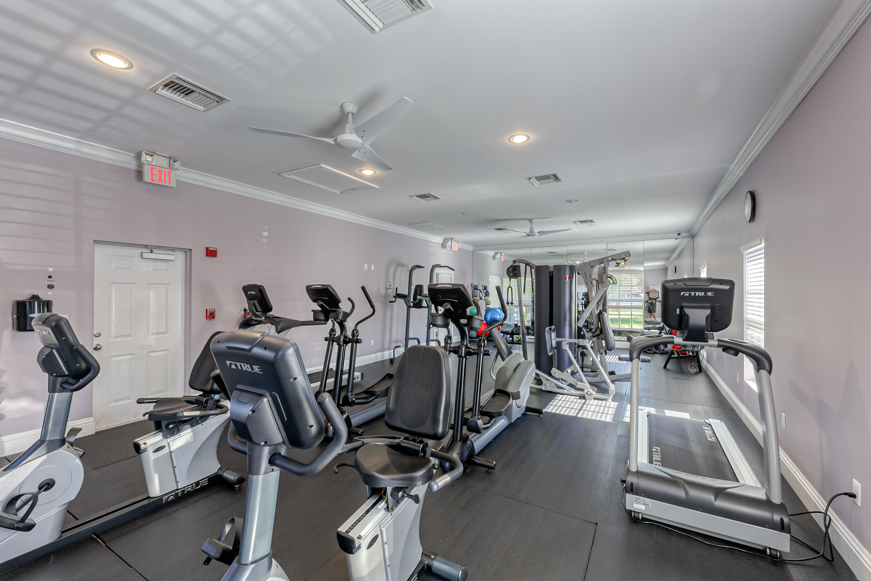 BAY COLONY CLUB CONDO - Residential