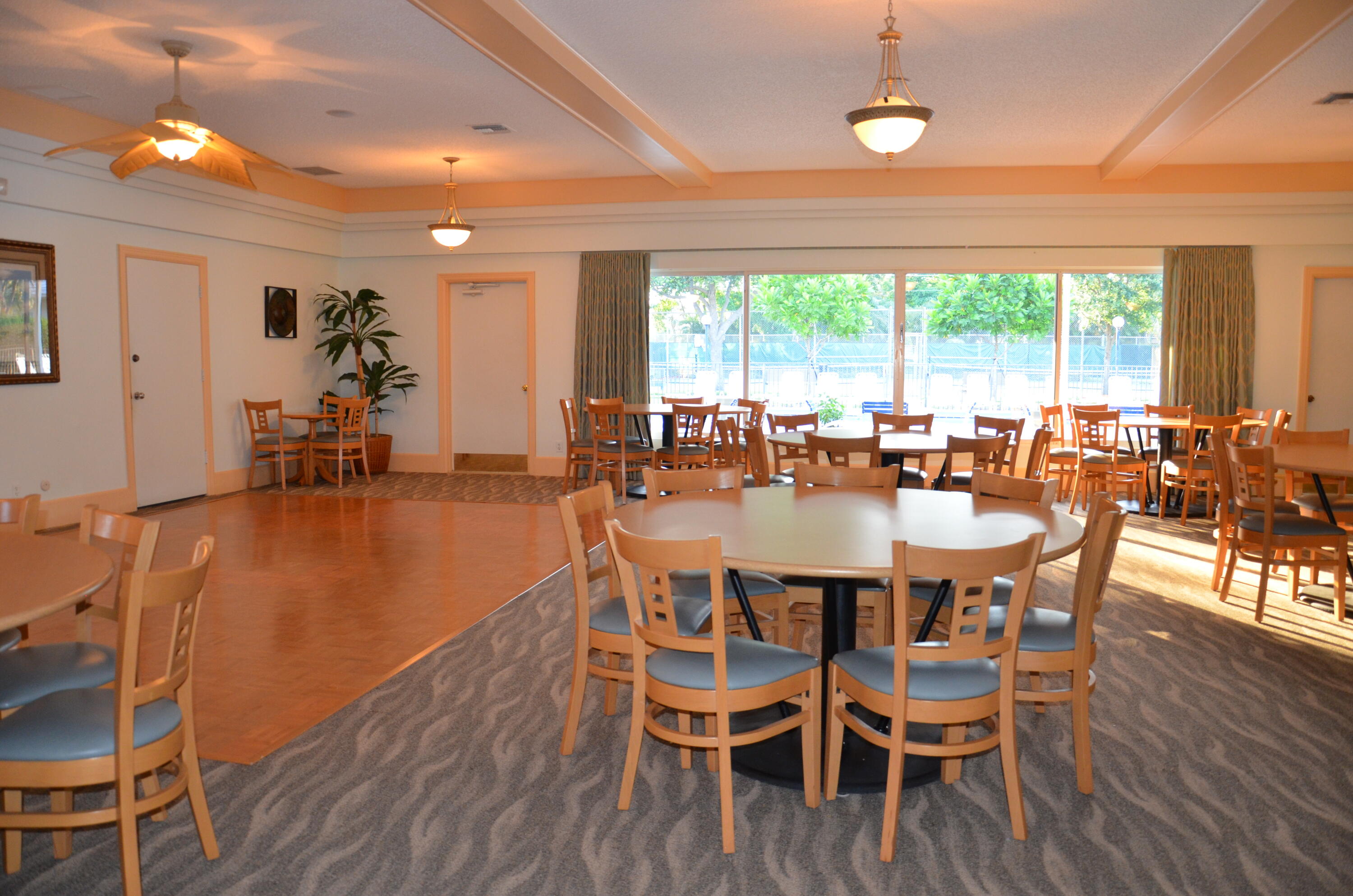 BAY COLONY CLUB CONDO - Residential