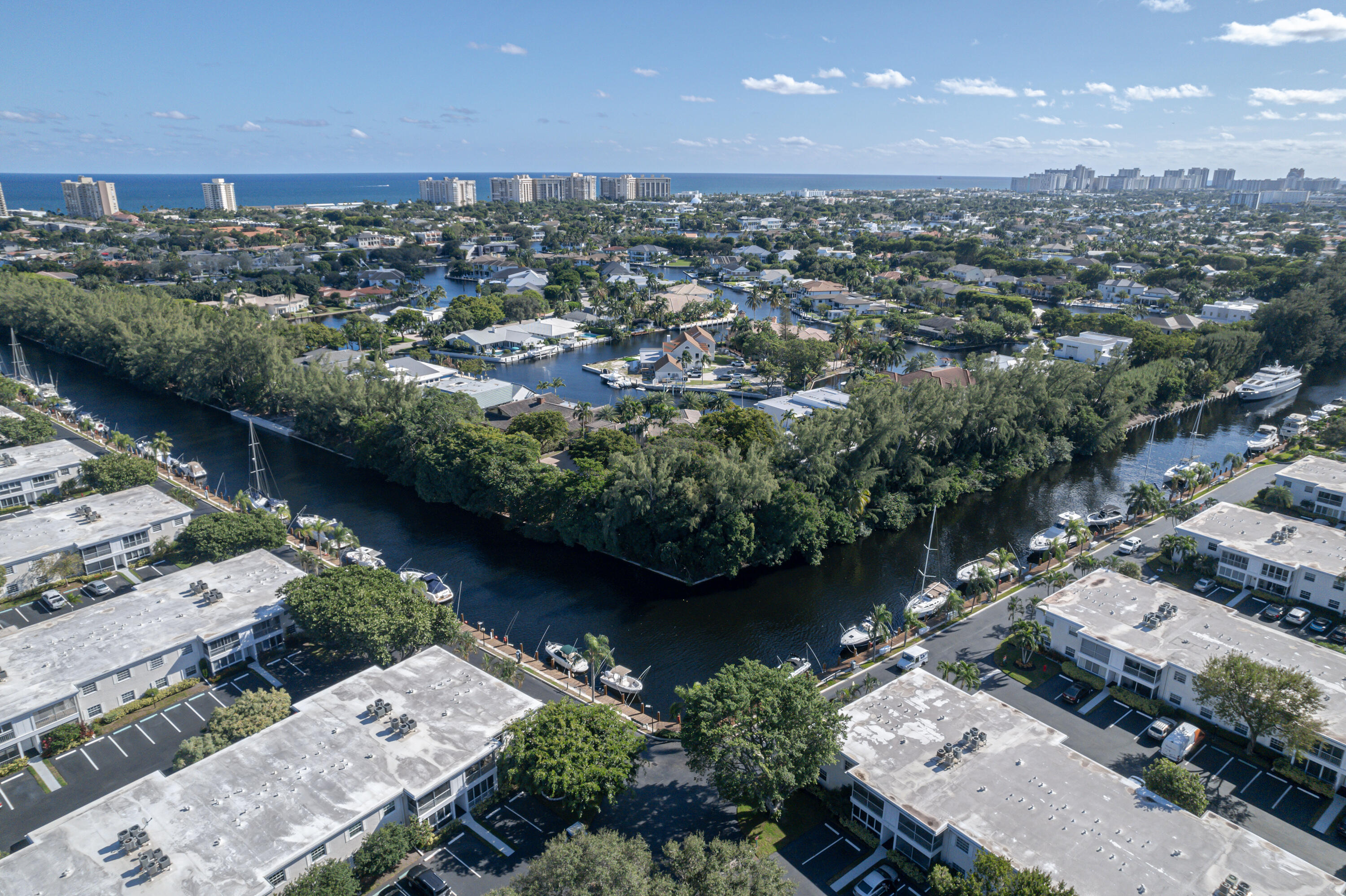 BAY COLONY CLUB CONDO - Residential