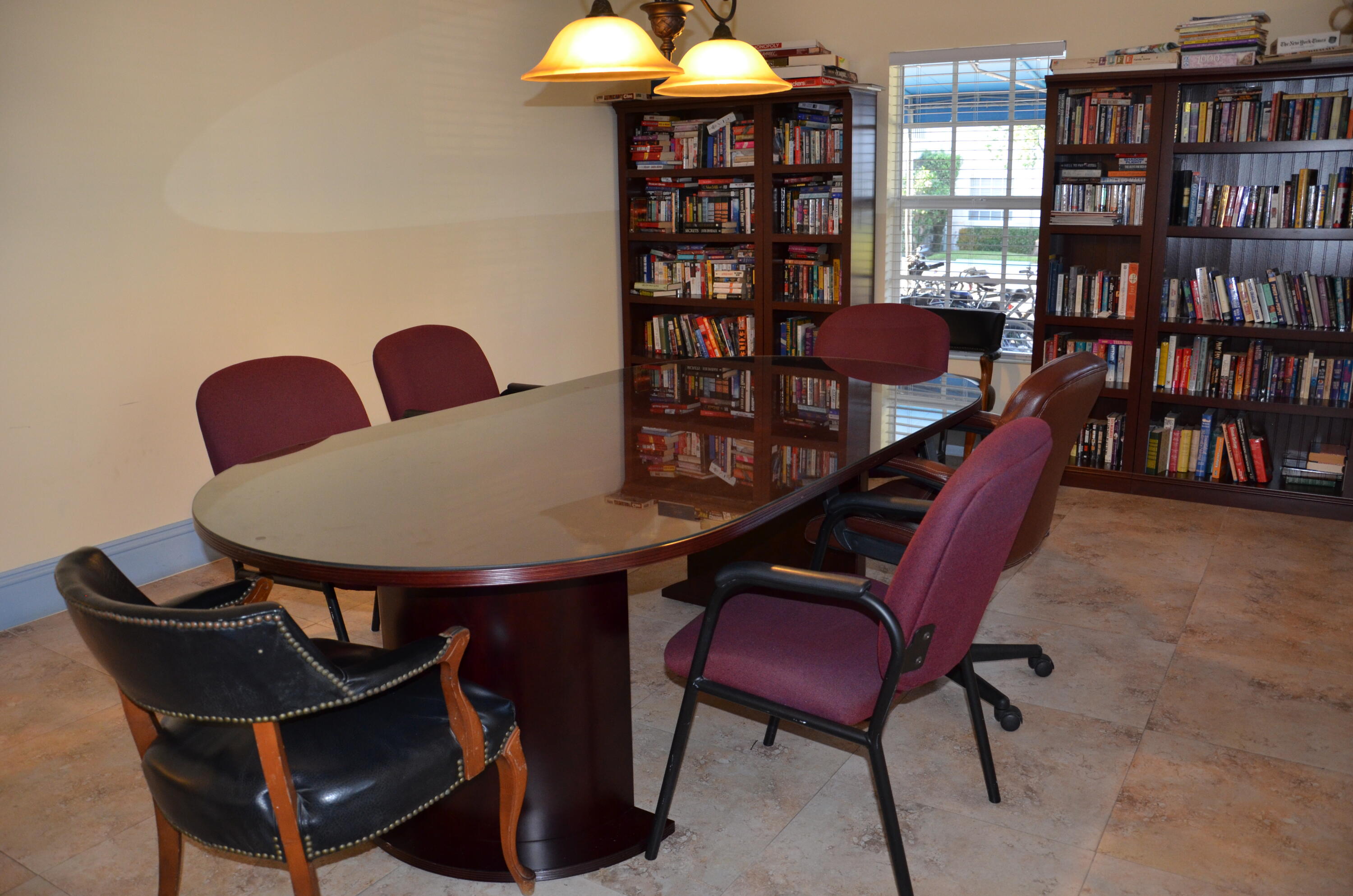 BAY COLONY CLUB CONDO - Residential