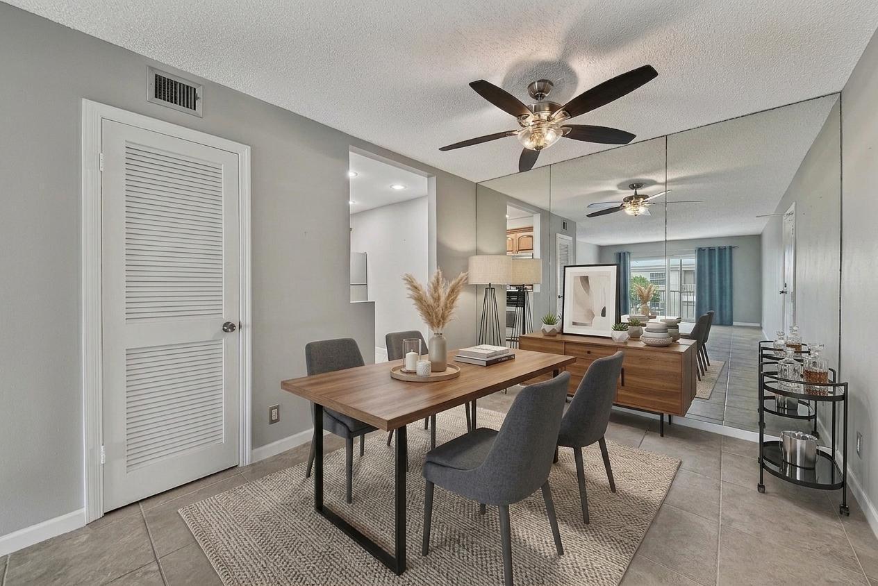 BAY COLONY CLUB CONDO - Residential