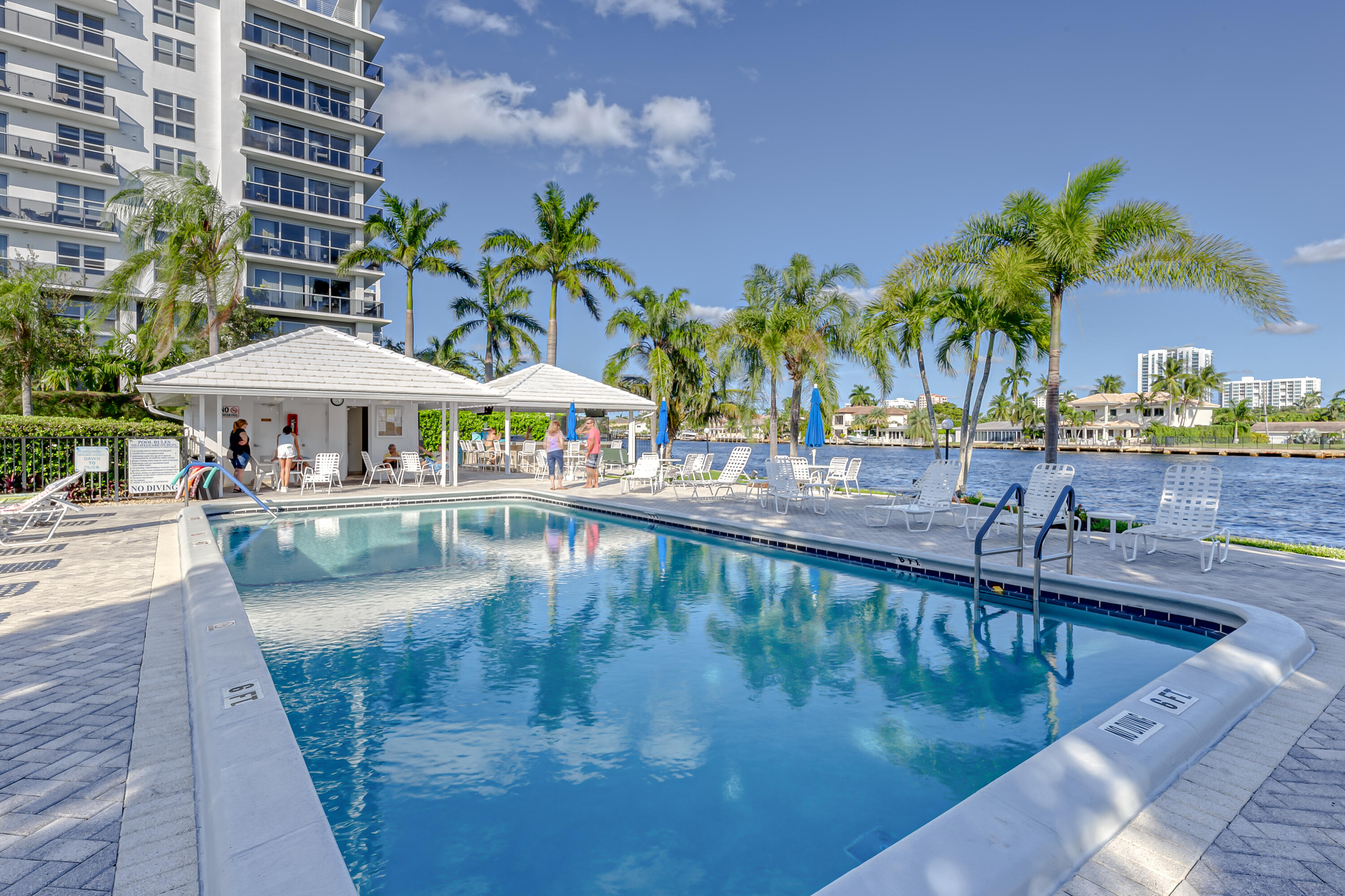 BAY COLONY CLUB CONDO - Residential