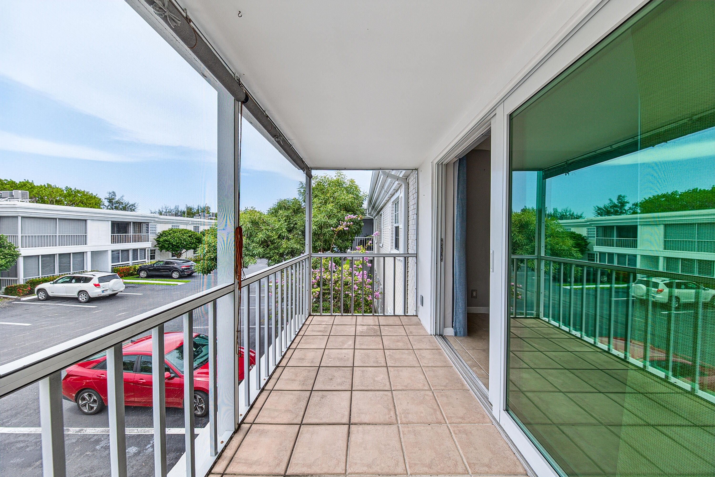 BAY COLONY CLUB CONDO - Residential
