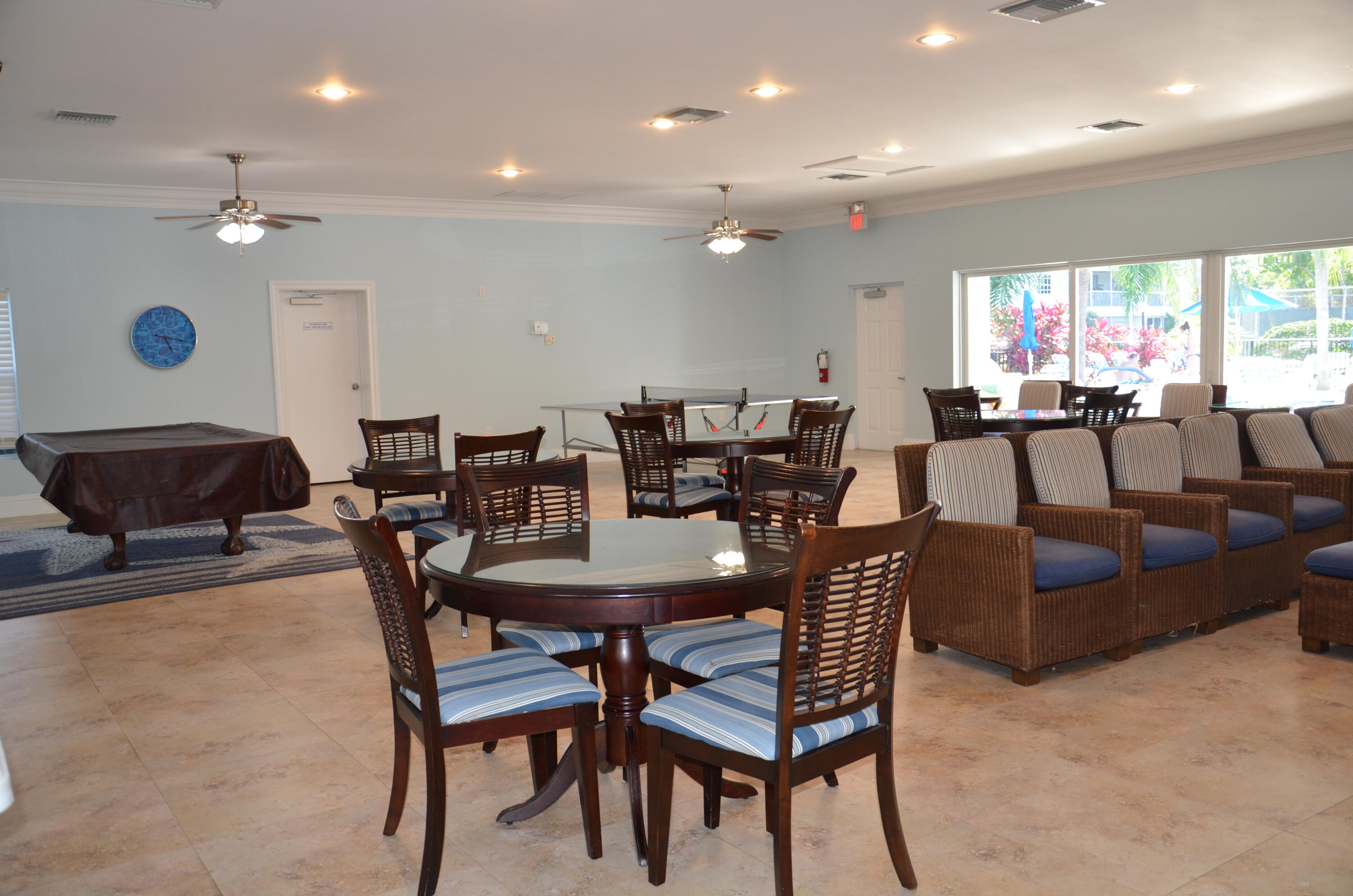 BAY COLONY CLUB CONDO - Residential