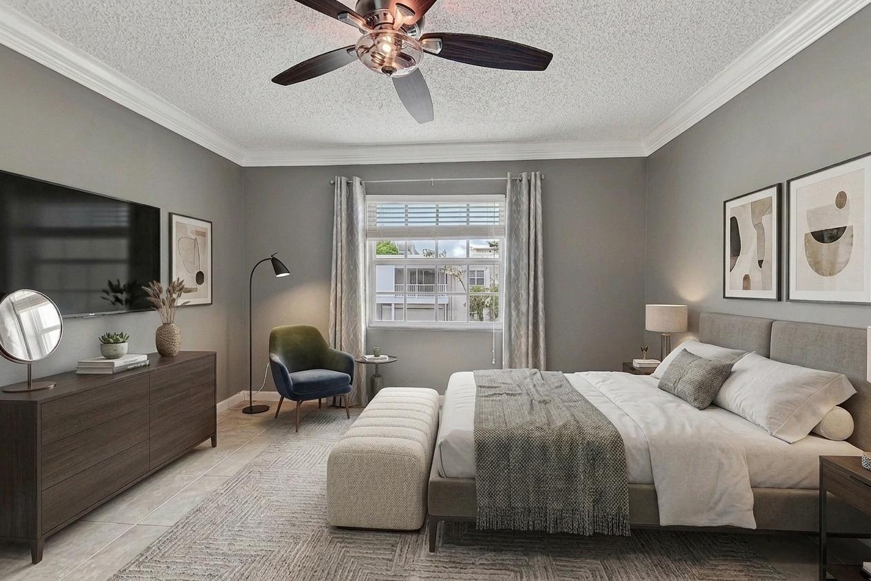 BAY COLONY CLUB CONDO - Residential