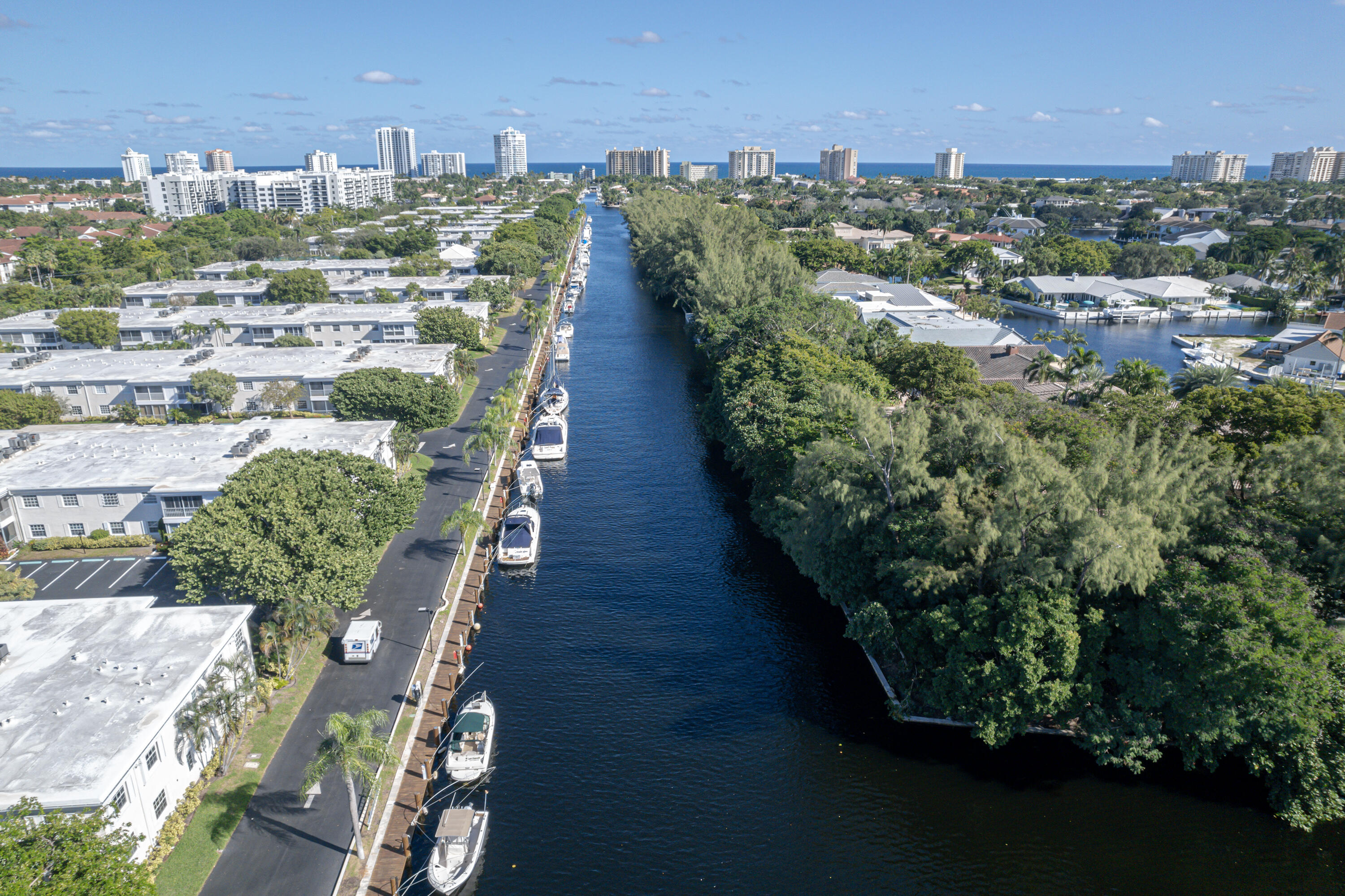 BAY COLONY CLUB CONDO - Residential