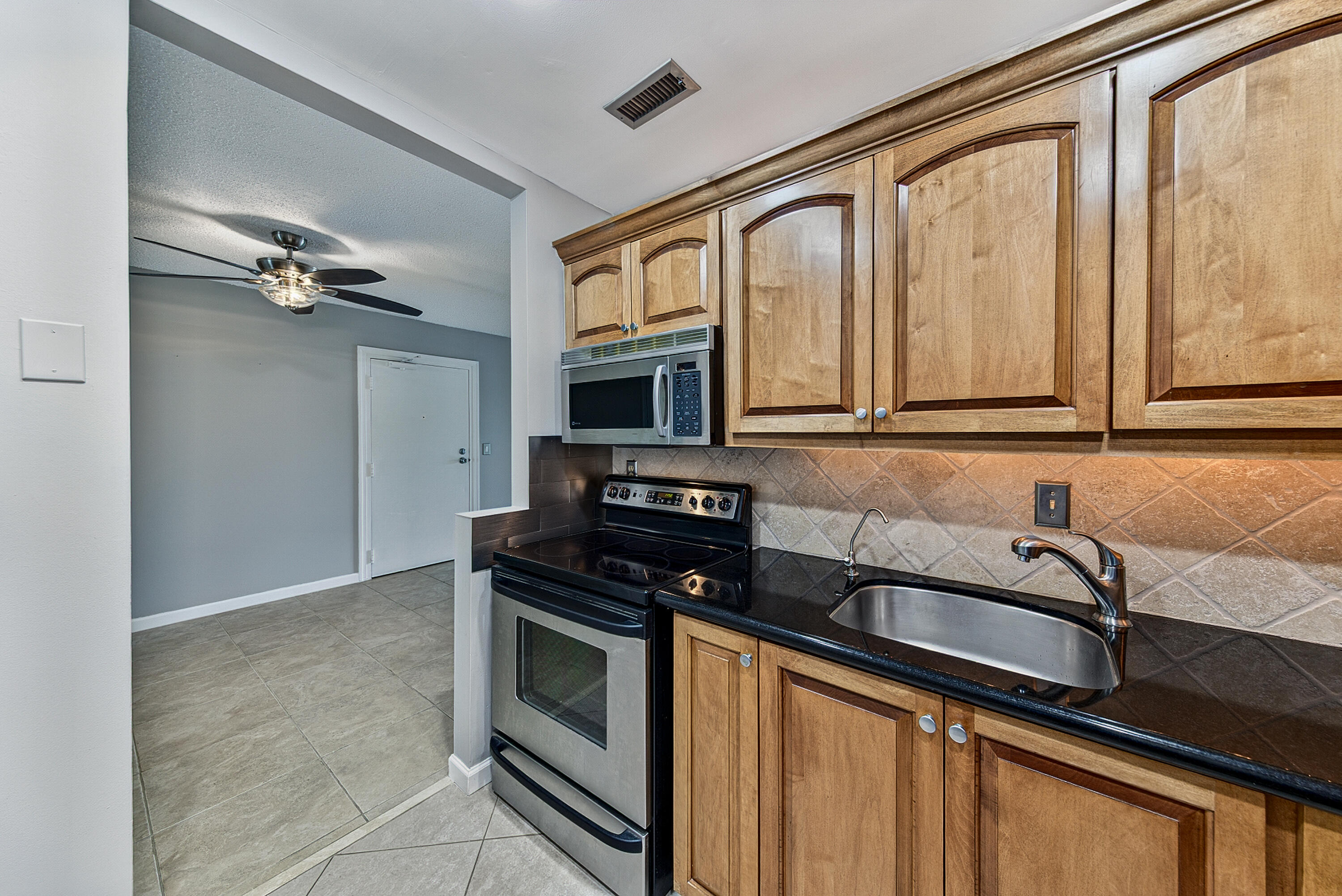 BAY COLONY CLUB CONDO - Residential