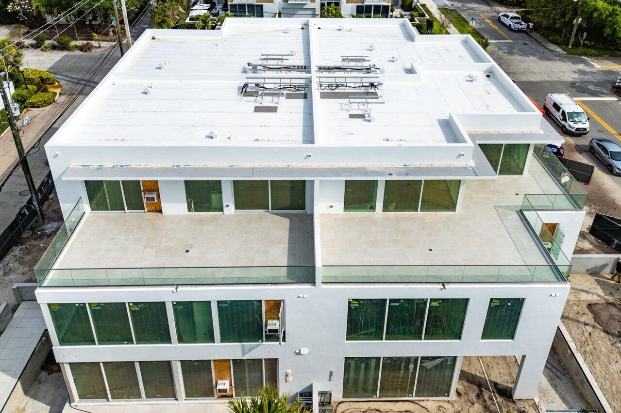 DELRAY TOWN OF - Residential
