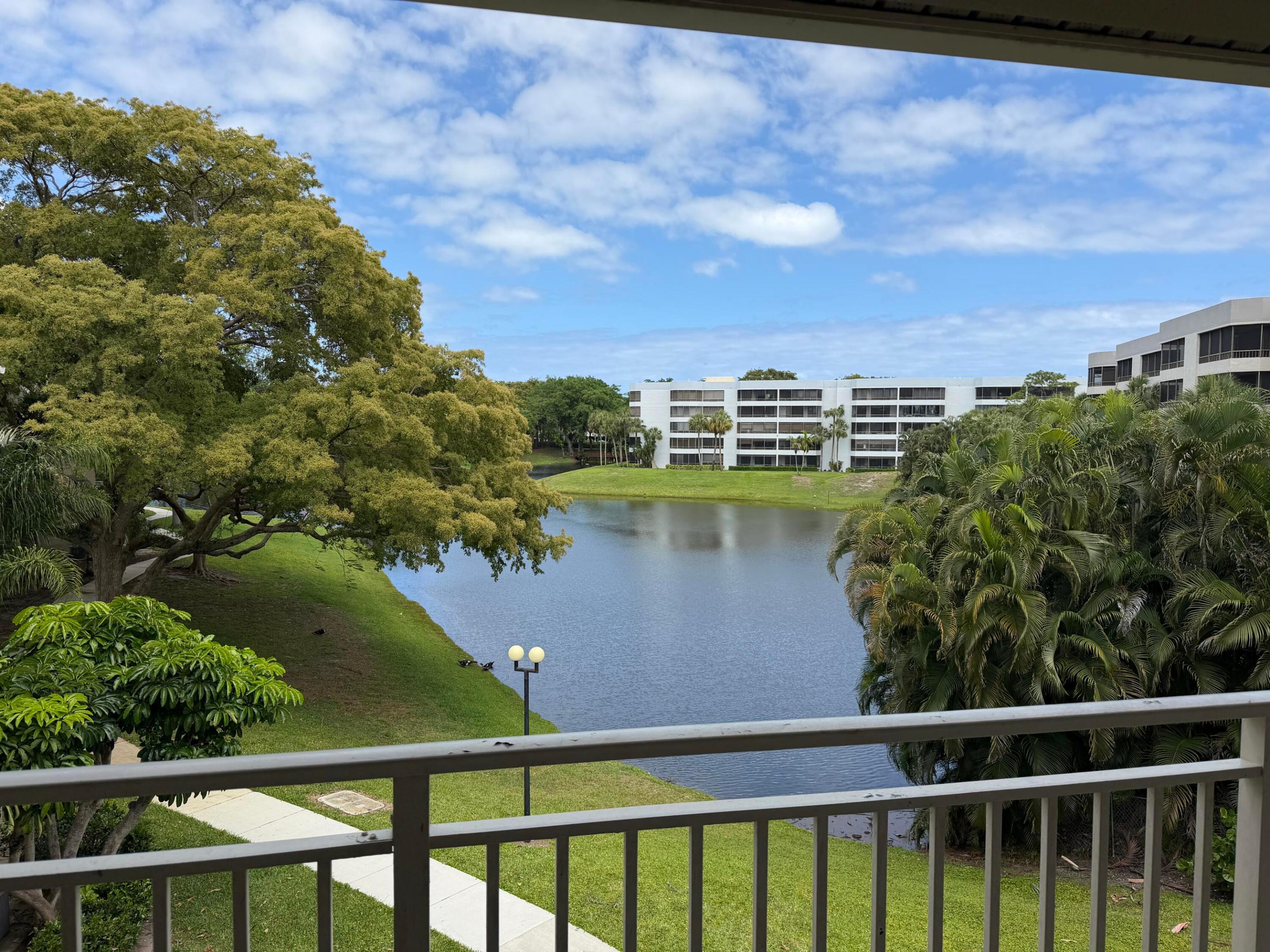 VERANO AT DELRAY CONDO - Residential