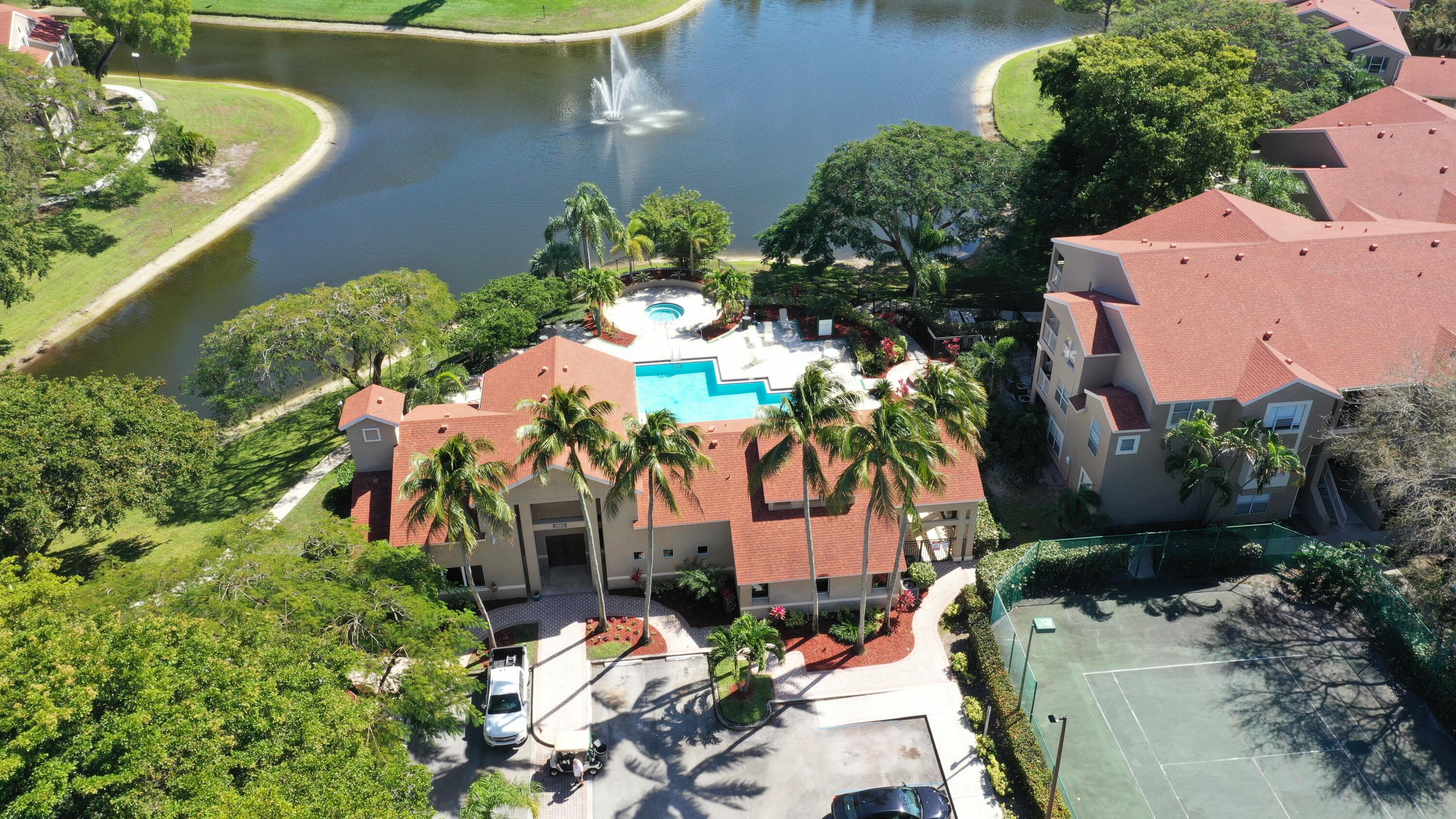 VERANO AT DELRAY CONDO - Residential