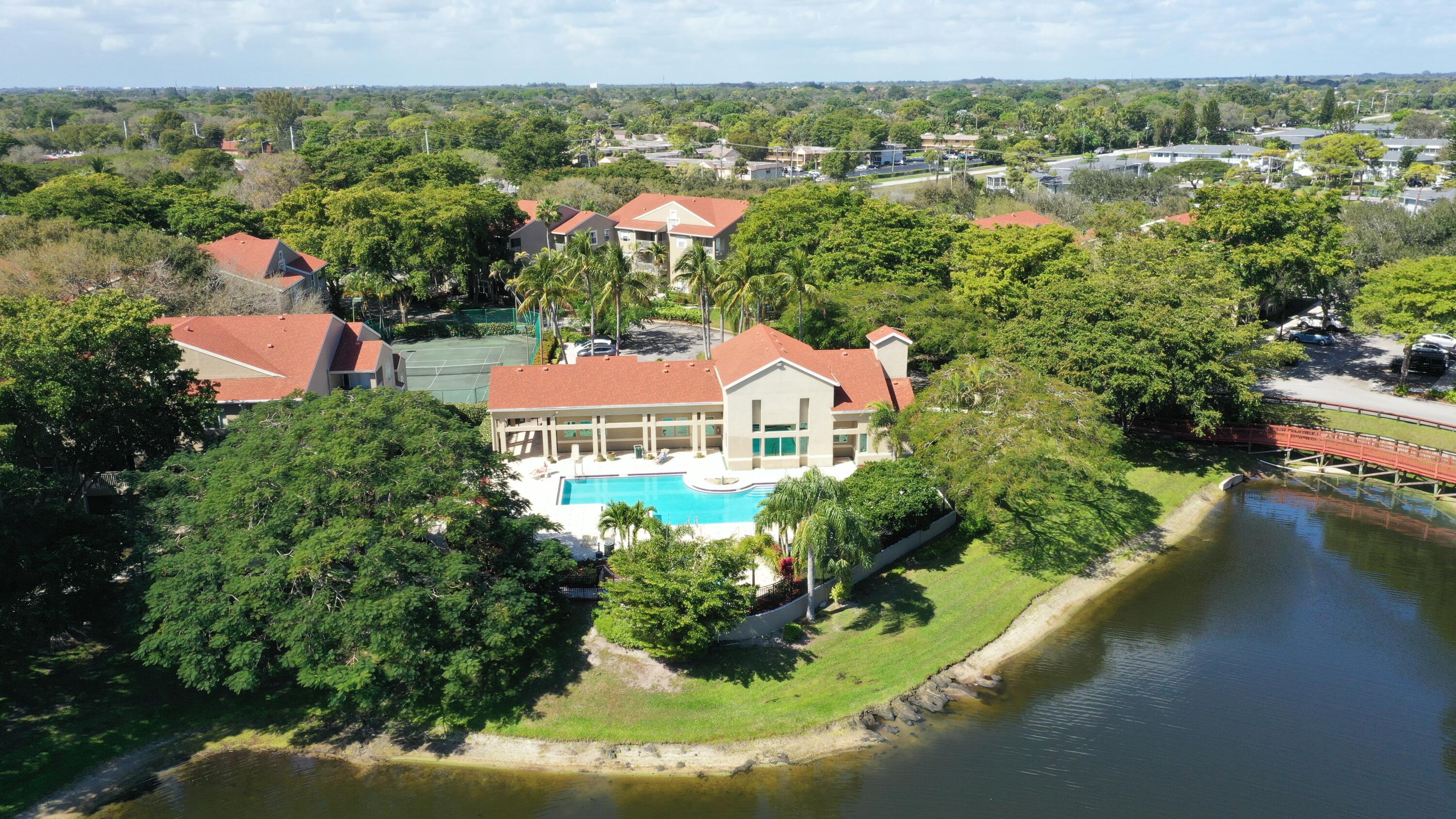 VERANO AT DELRAY CONDO - Residential