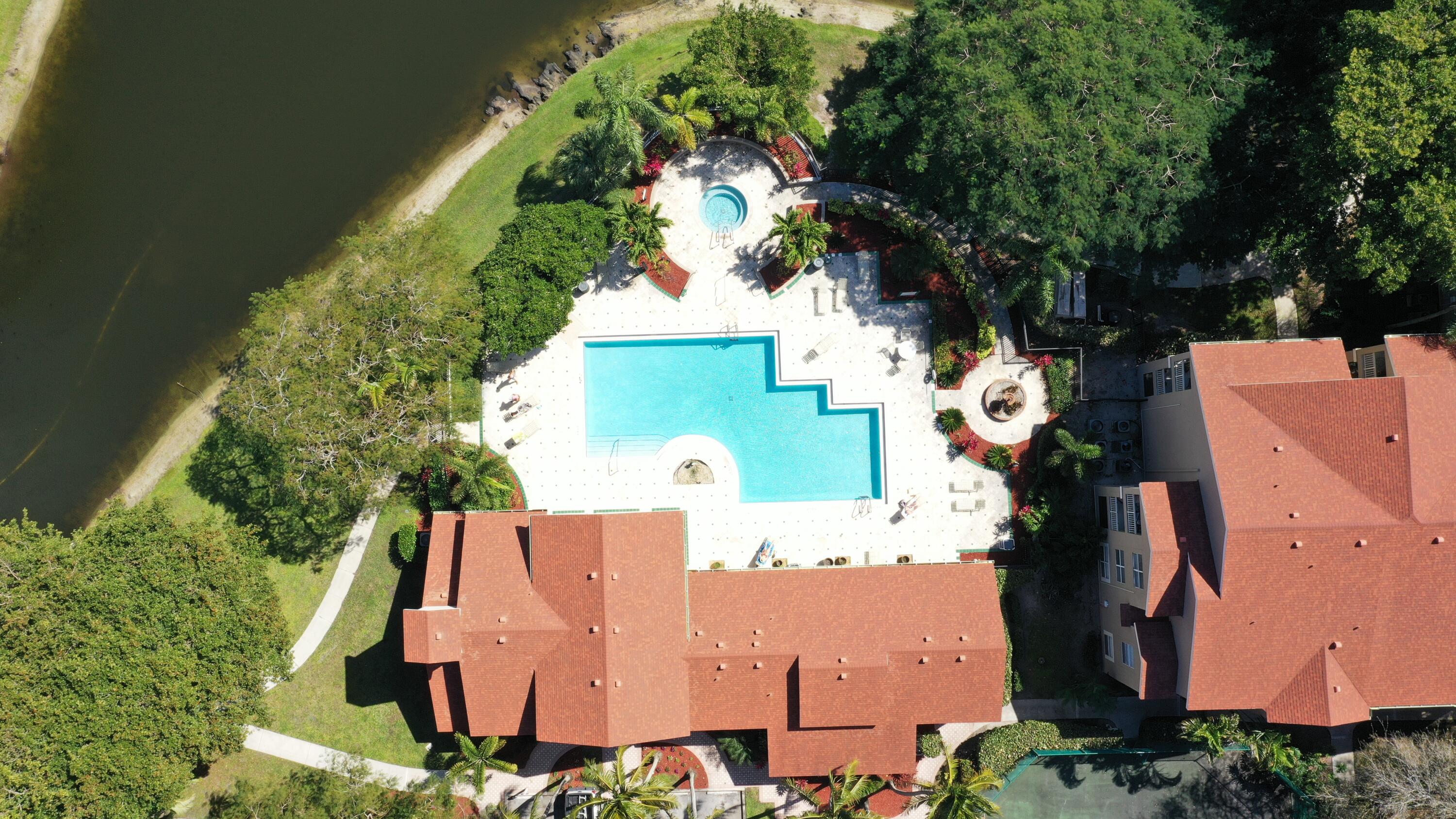 VERANO AT DELRAY CONDO - Residential