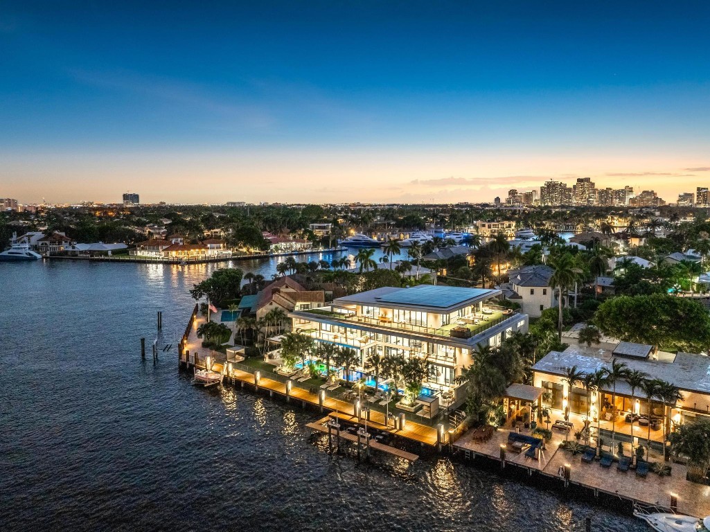 SUNRISE KEY - Residential