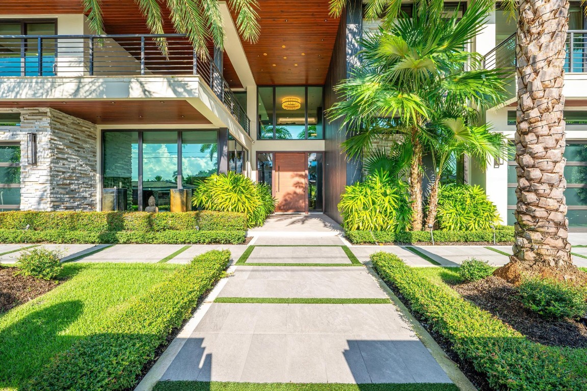 SUNRISE KEY - Residential