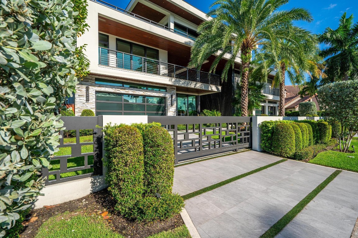 SUNRISE KEY - Residential