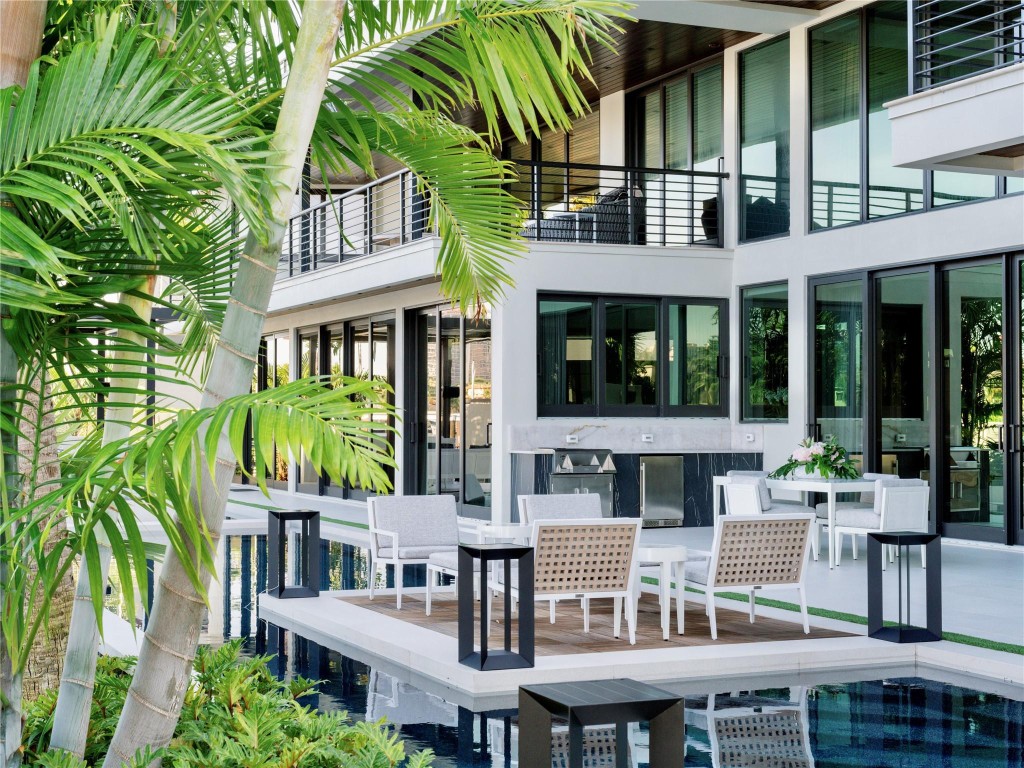 SUNRISE KEY - Residential