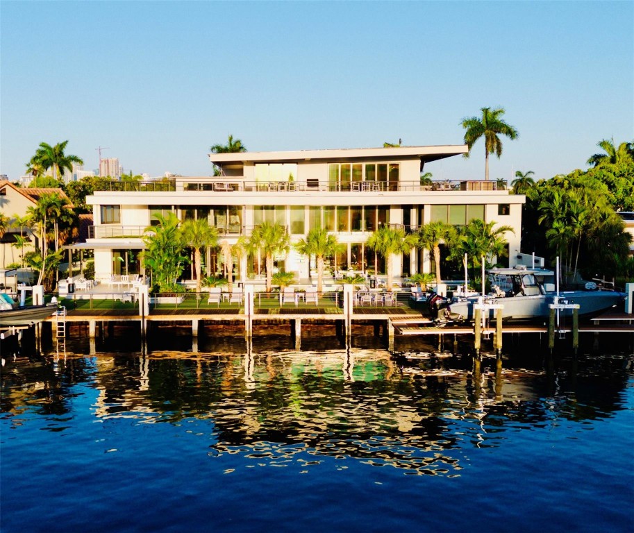 SUNRISE KEY - Residential