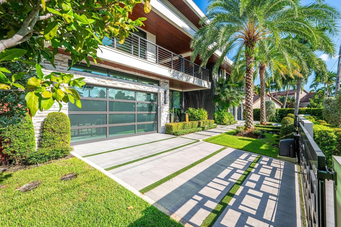 SUNRISE KEY - Residential