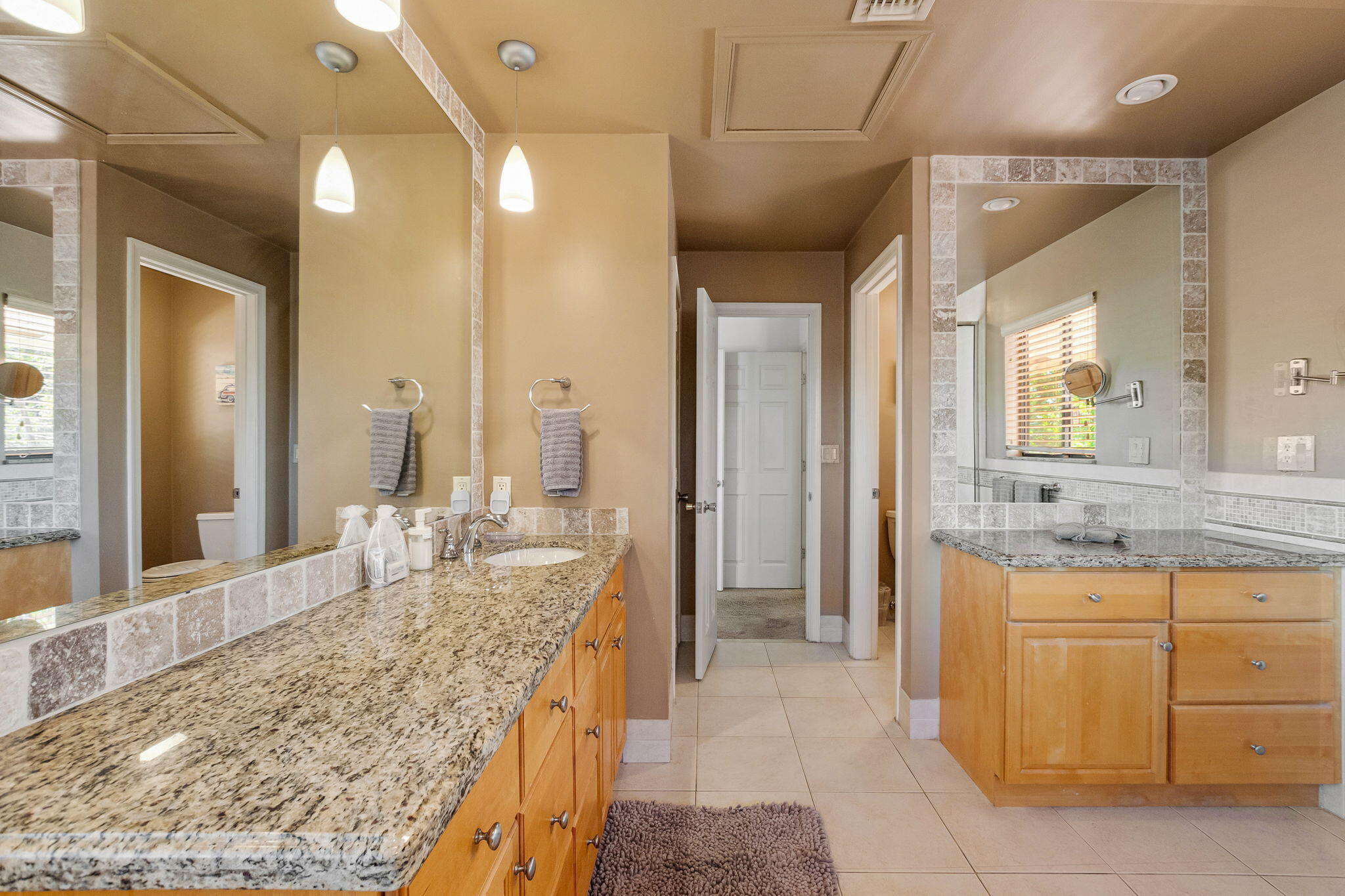 CORAL RIDGE COUNTRY CLUB ADD - Residential Lease