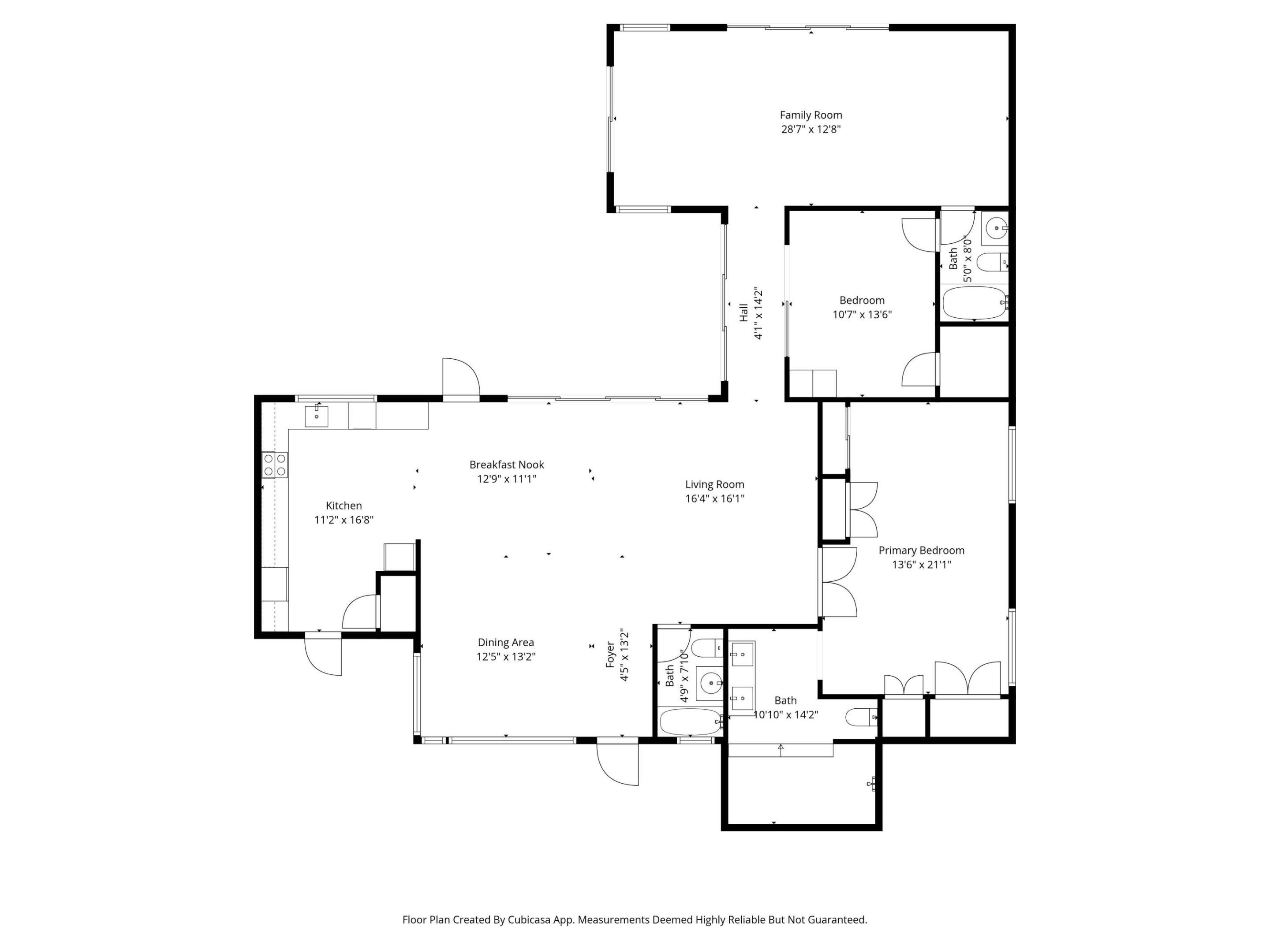 CORAL RIDGE COUNTRY CLUB ADD - Residential Lease