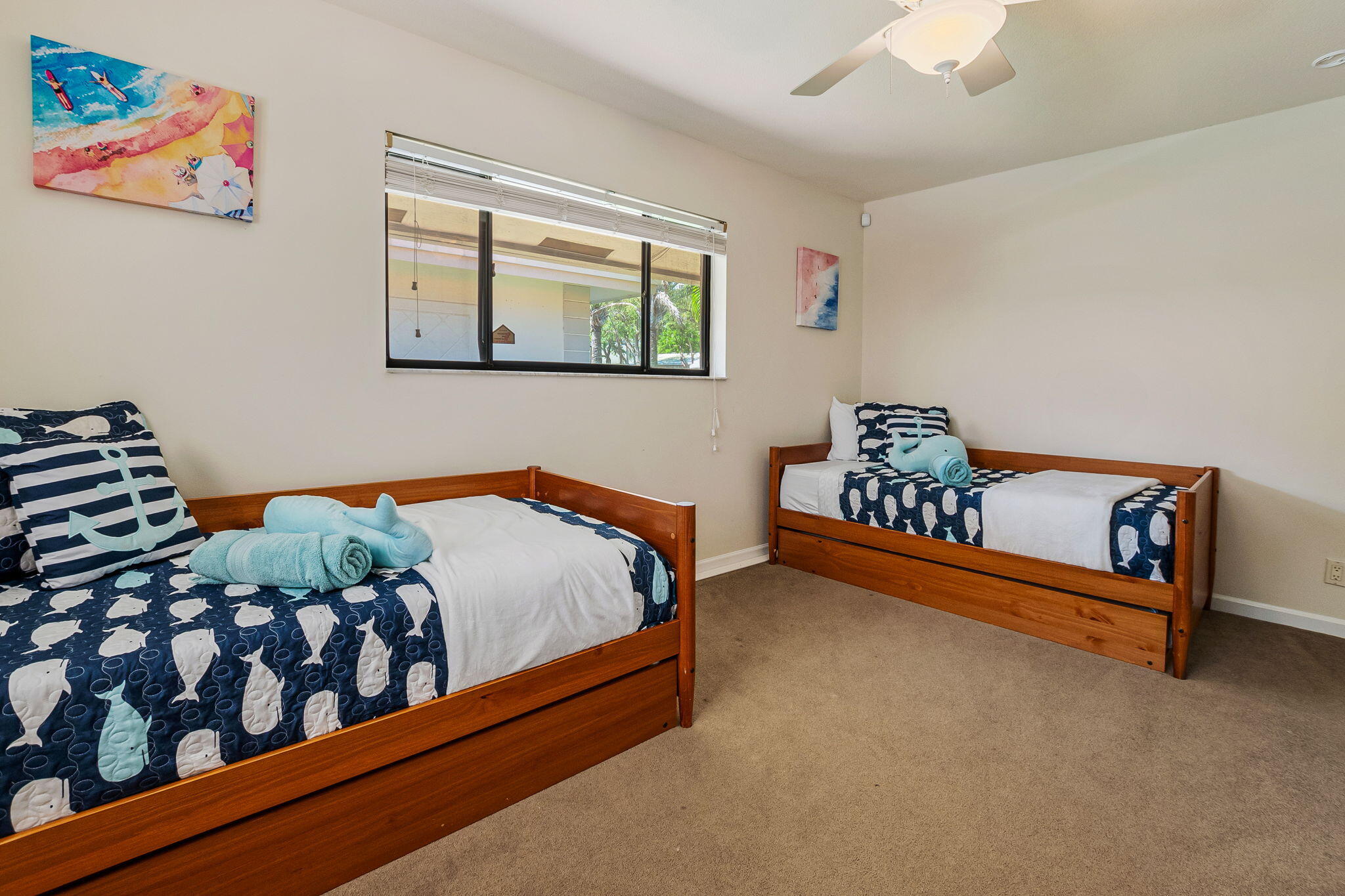 CORAL RIDGE COUNTRY CLUB ADD - Residential Lease